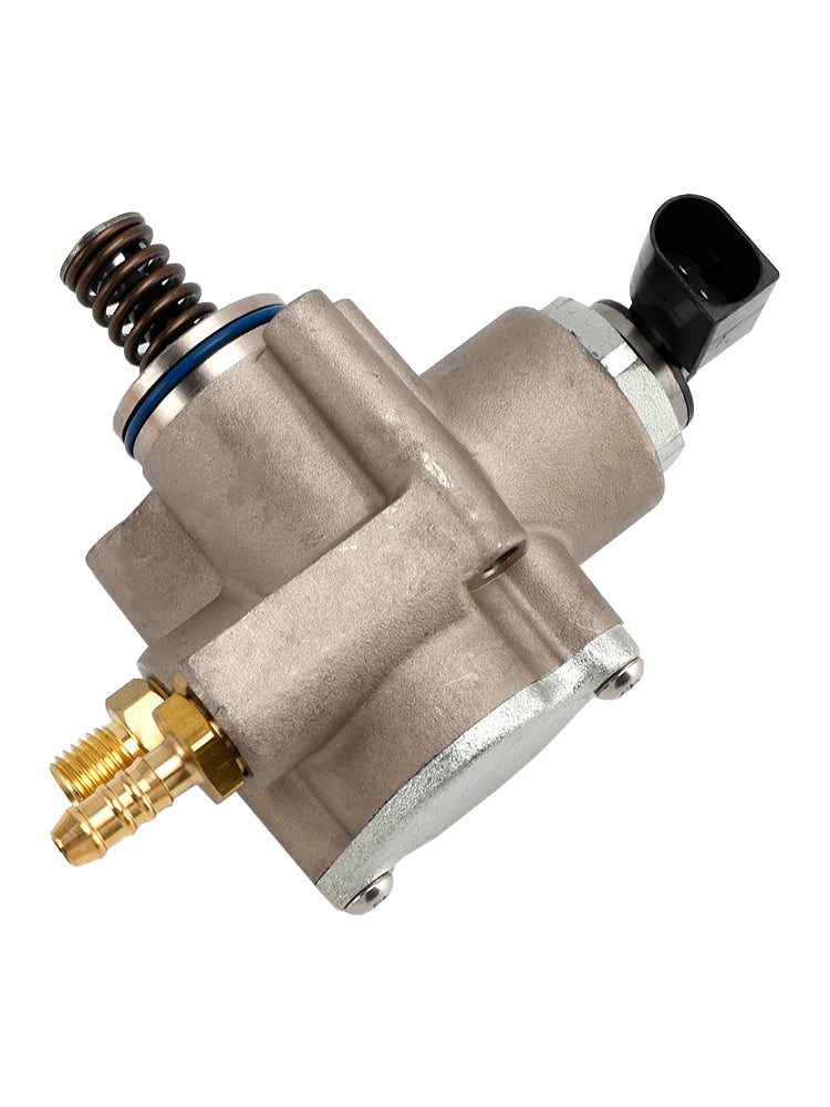 07/2006-10/2010 VW JETTA I Saloon (1K2) 1.4 TSI High Pressure Fuel Pump 03C127025T HFS853A04