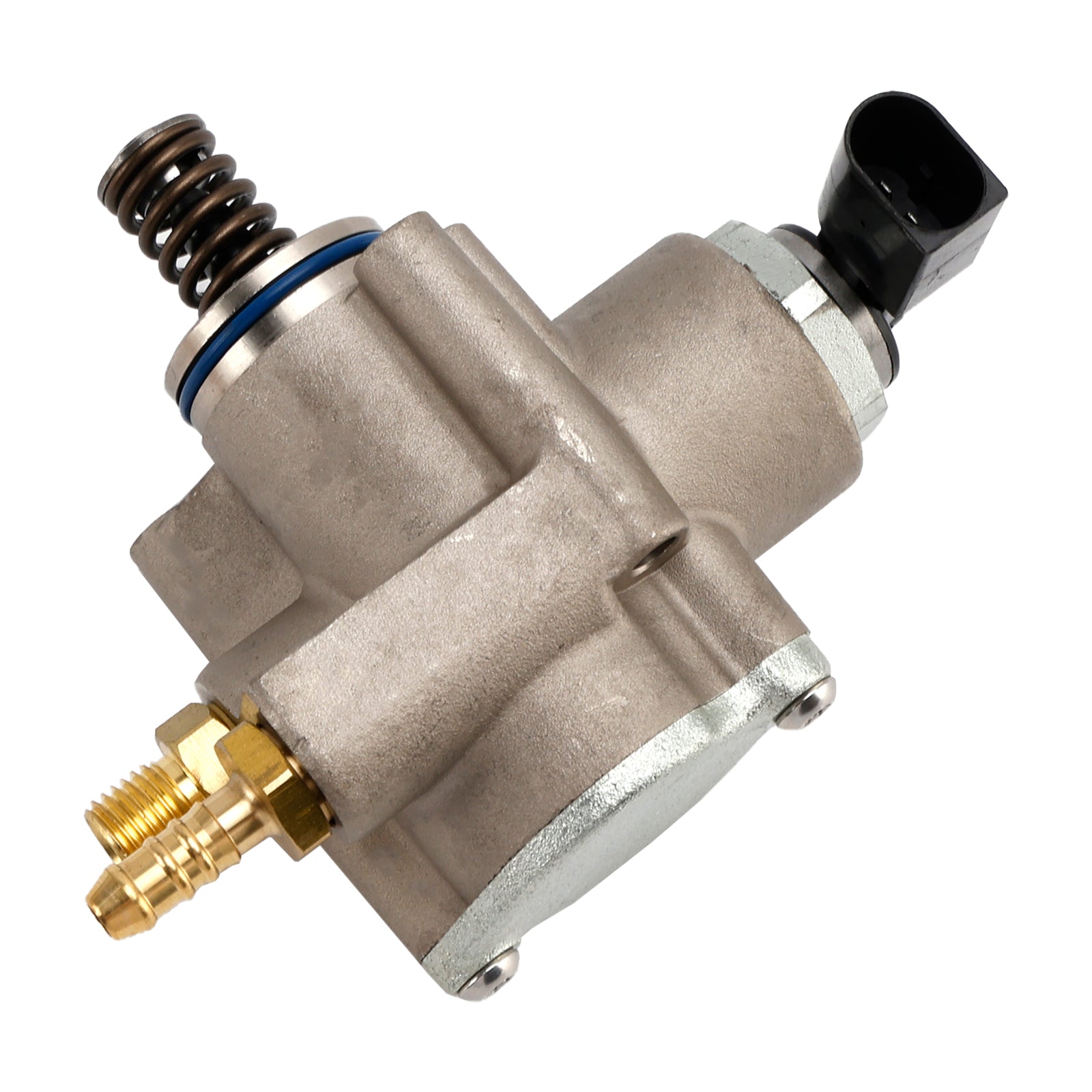 07/2006-10/2010 VW JETTA I Saloon (1K2) 1.4 TSI High Pressure Fuel Pump 03C127025T HFS853A04