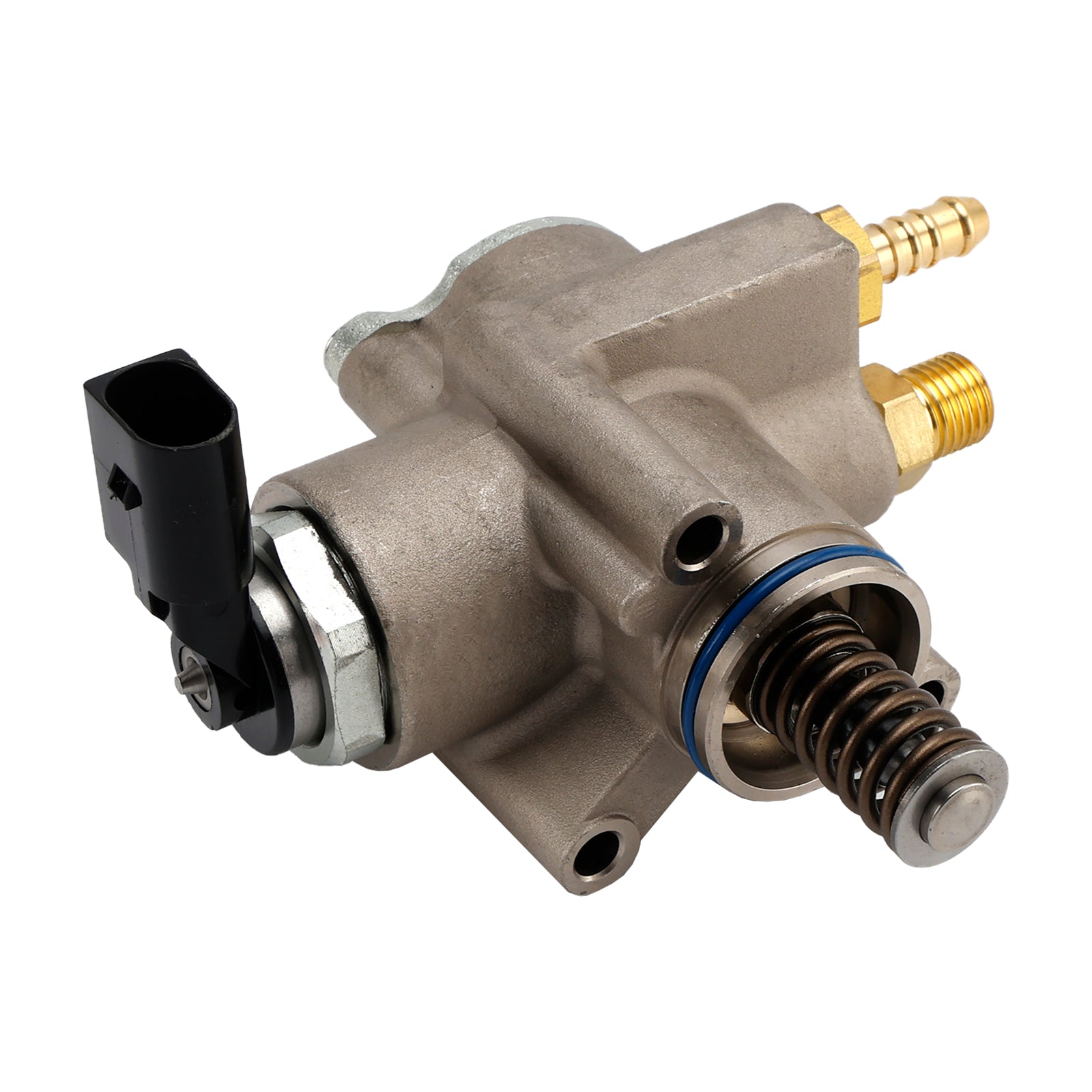 07/2006-10/2010 VW JETTA I Saloon (1K2) 1.4 TSI High Pressure Fuel Pump 03C127025T HFS853A04