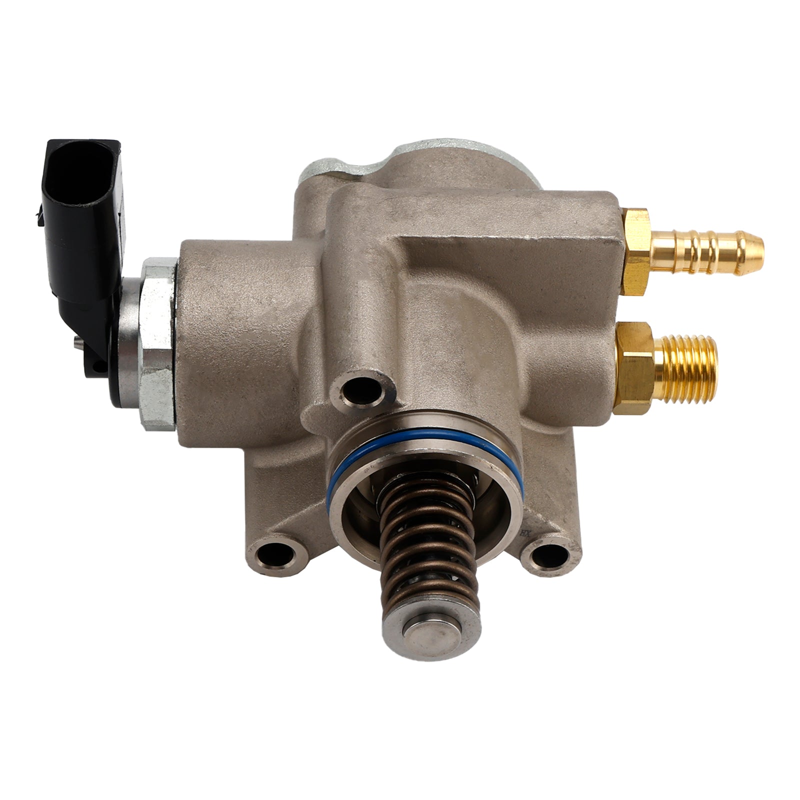 07/2006-10/2010 VW JETTA I Saloon (1K2) 1.4 TSI High Pressure Fuel Pump 03C127025T HFS853A04