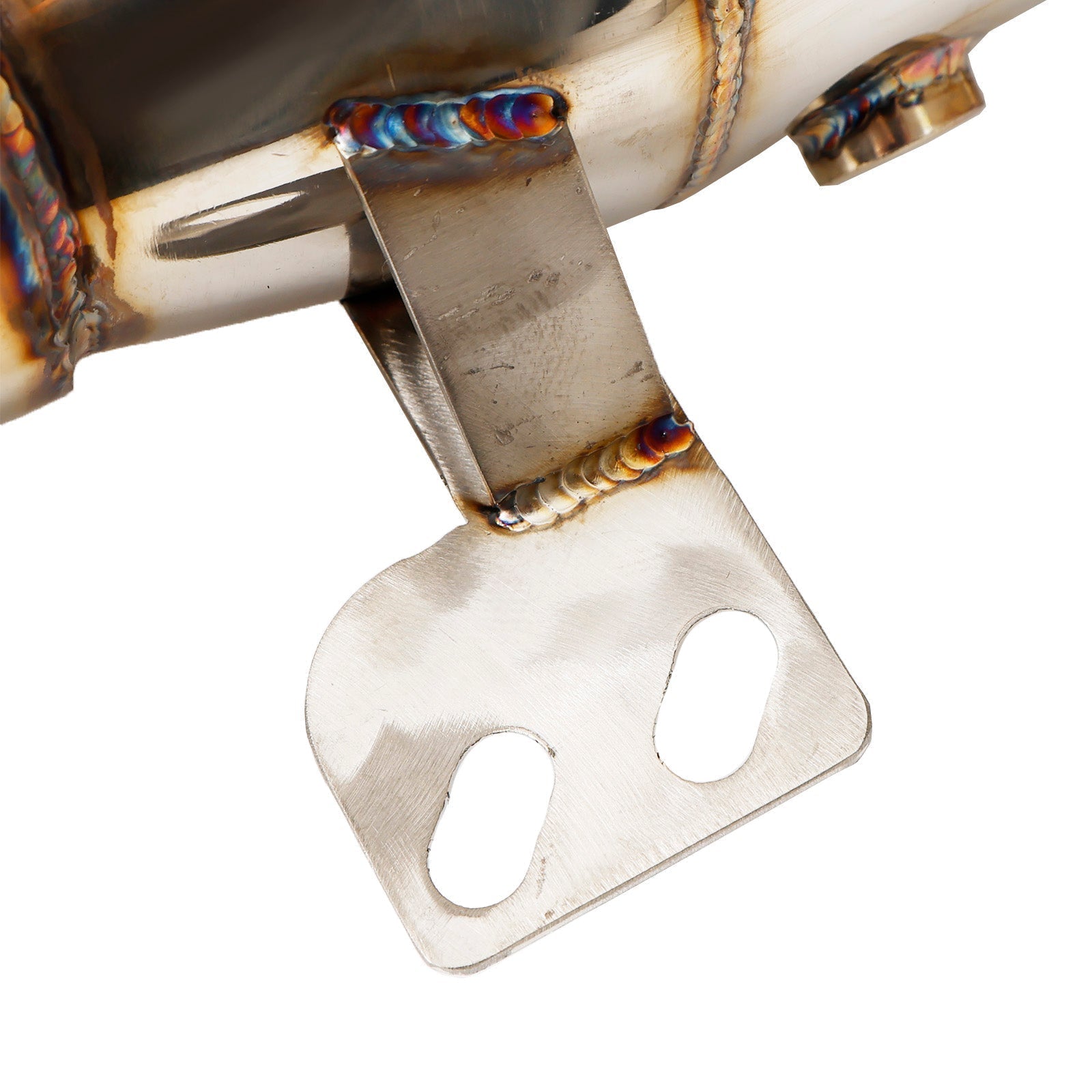 2016+ G11 G12 BMW 740i & 740i xDrive 4.5'' Catless Exhaust Downpipe