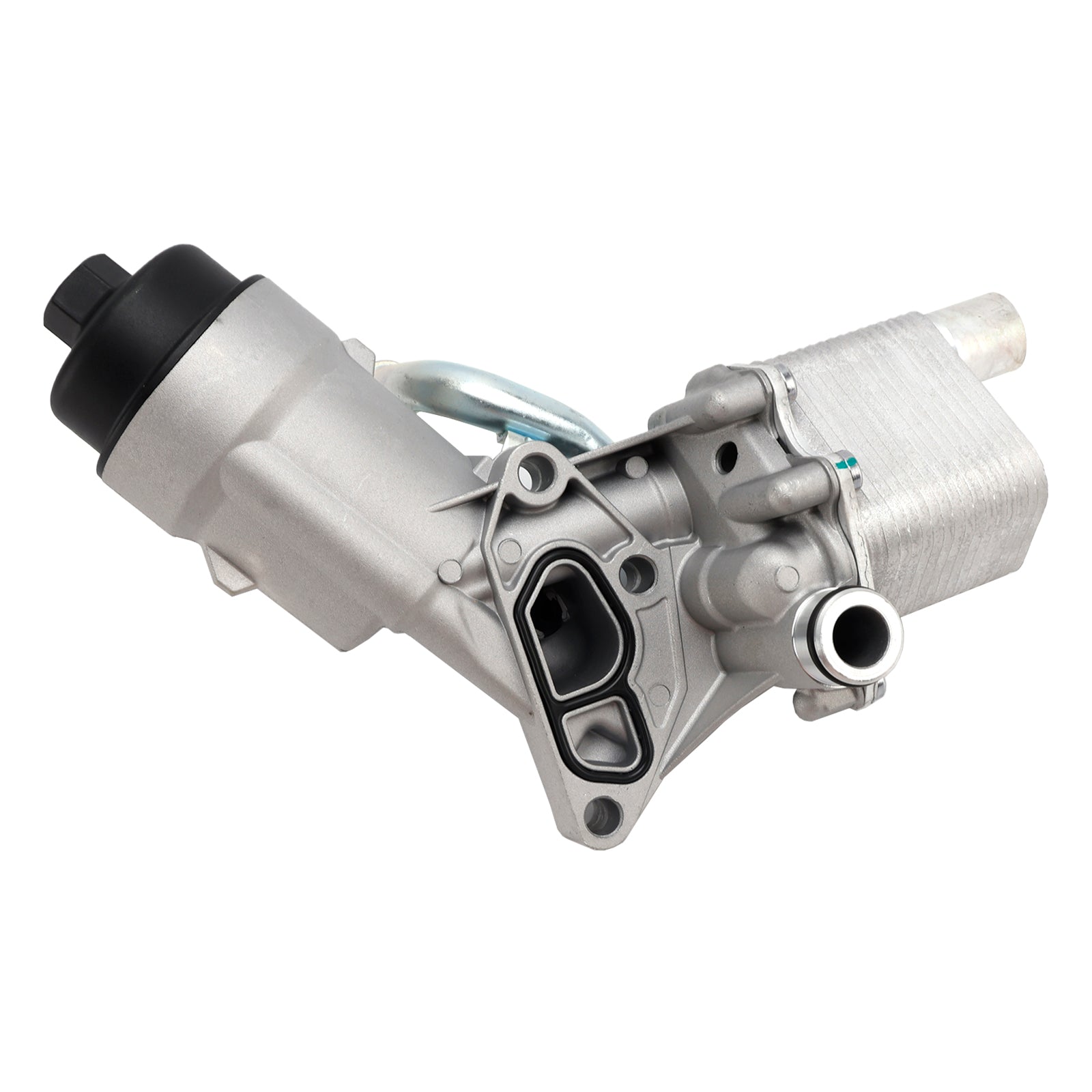 2015-2019 Chevrolet Trax 1.4L L4 - Gas Oil Filter Housing Oil Cooler 55566784 55593189 55594651