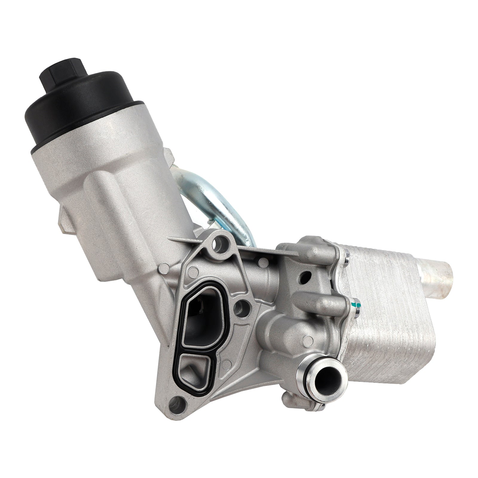 2015-2019 Chevrolet Trax 1.4L L4 - Gas Oil Filter Housing Oil Cooler 55566784 55593189 55594651