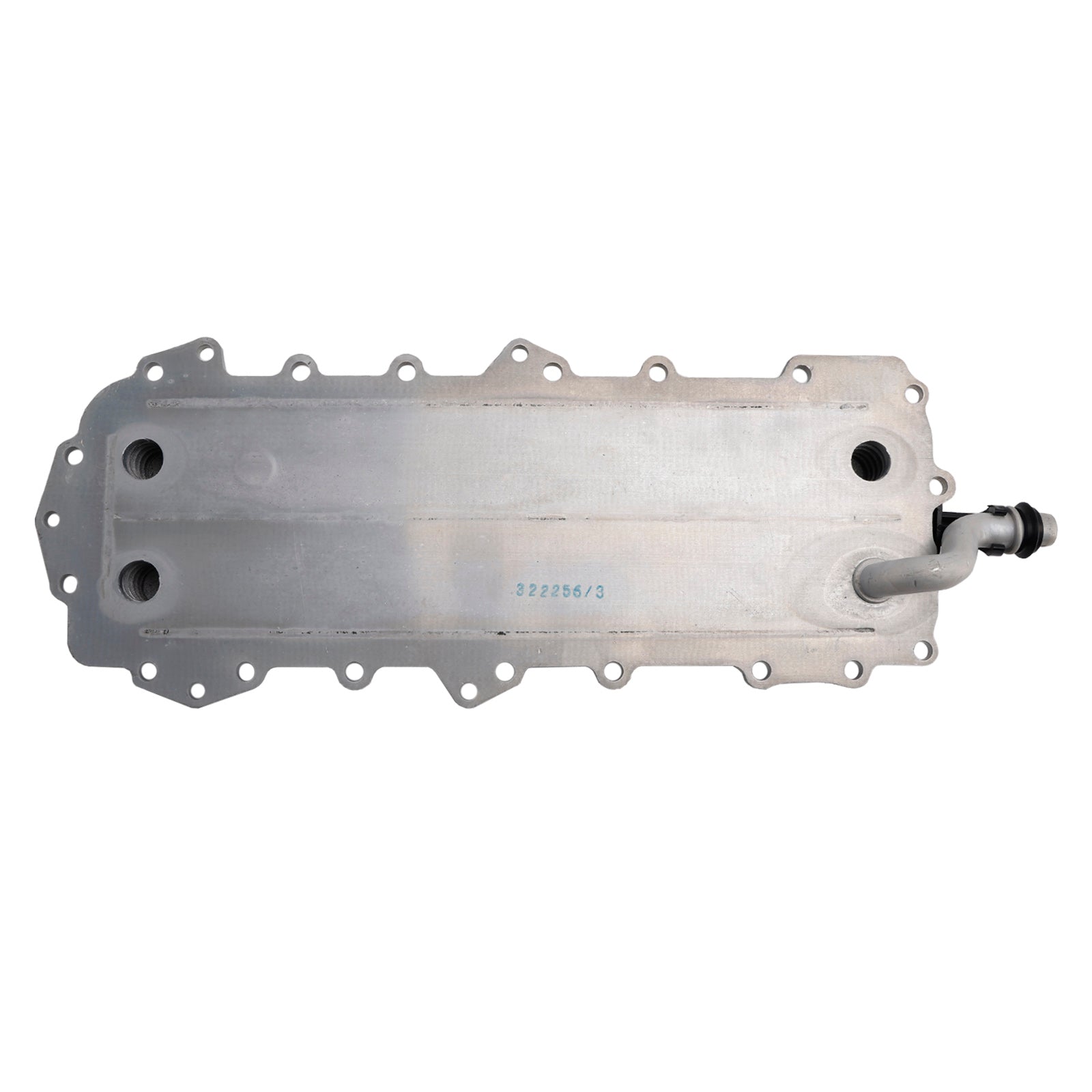 2014﹜2016﹜2017﹜2018﹜2020﹜2021 Jaguar F-Type Engine Oil Cooler LR010754