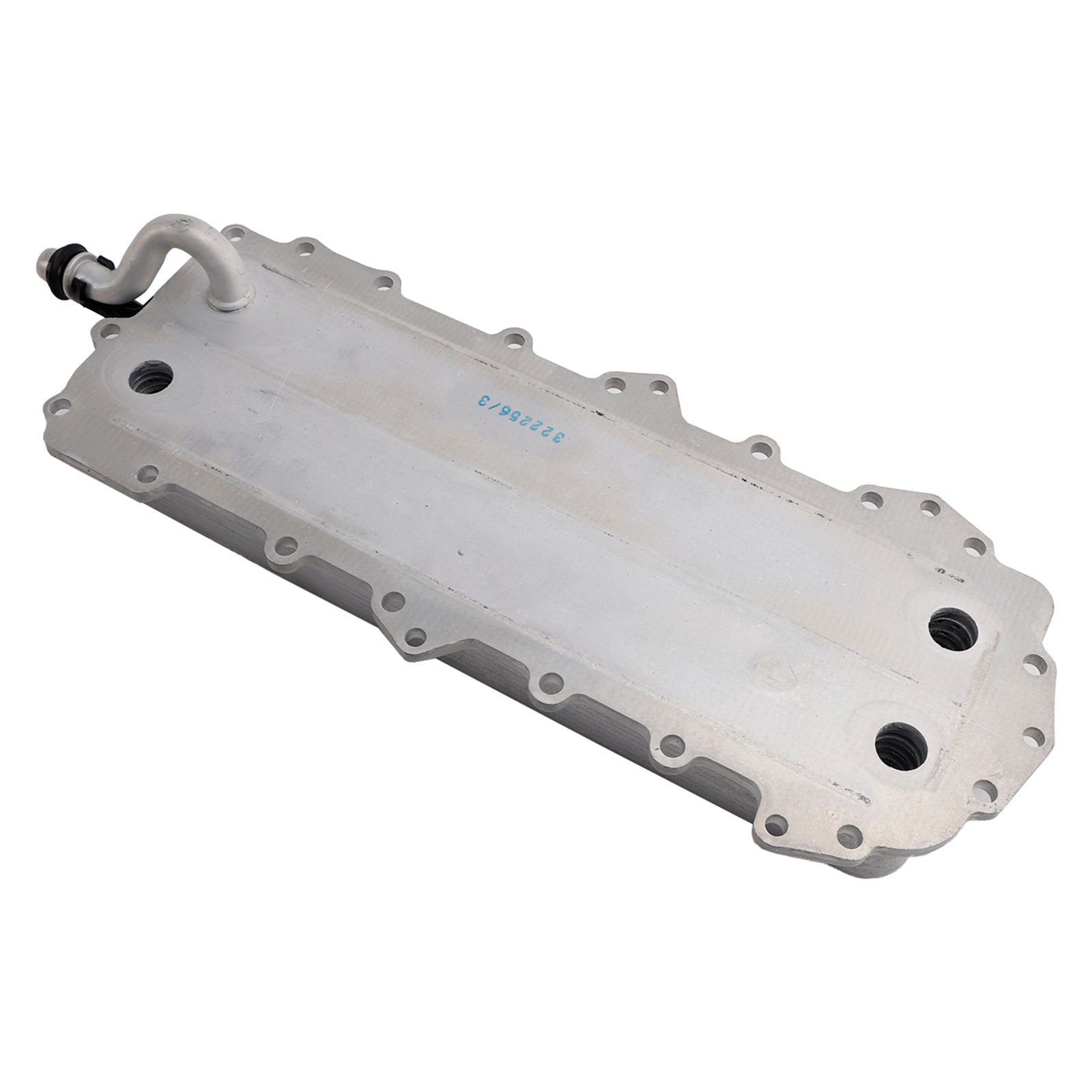 2014﹜2016﹜2017﹜2018﹜2020﹜2021 Jaguar F-Type Engine Oil Cooler LR010754