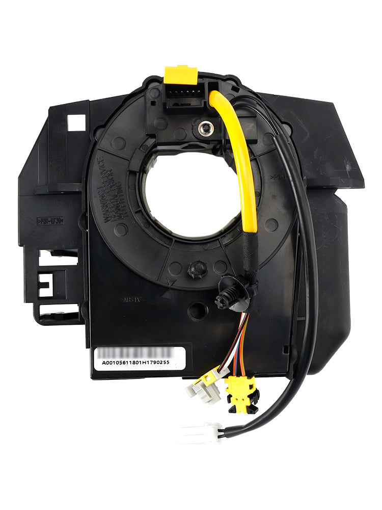 68110740AE Clock Spring with Angle Sensor 9 PINS For Dodge RAM 2013-2020