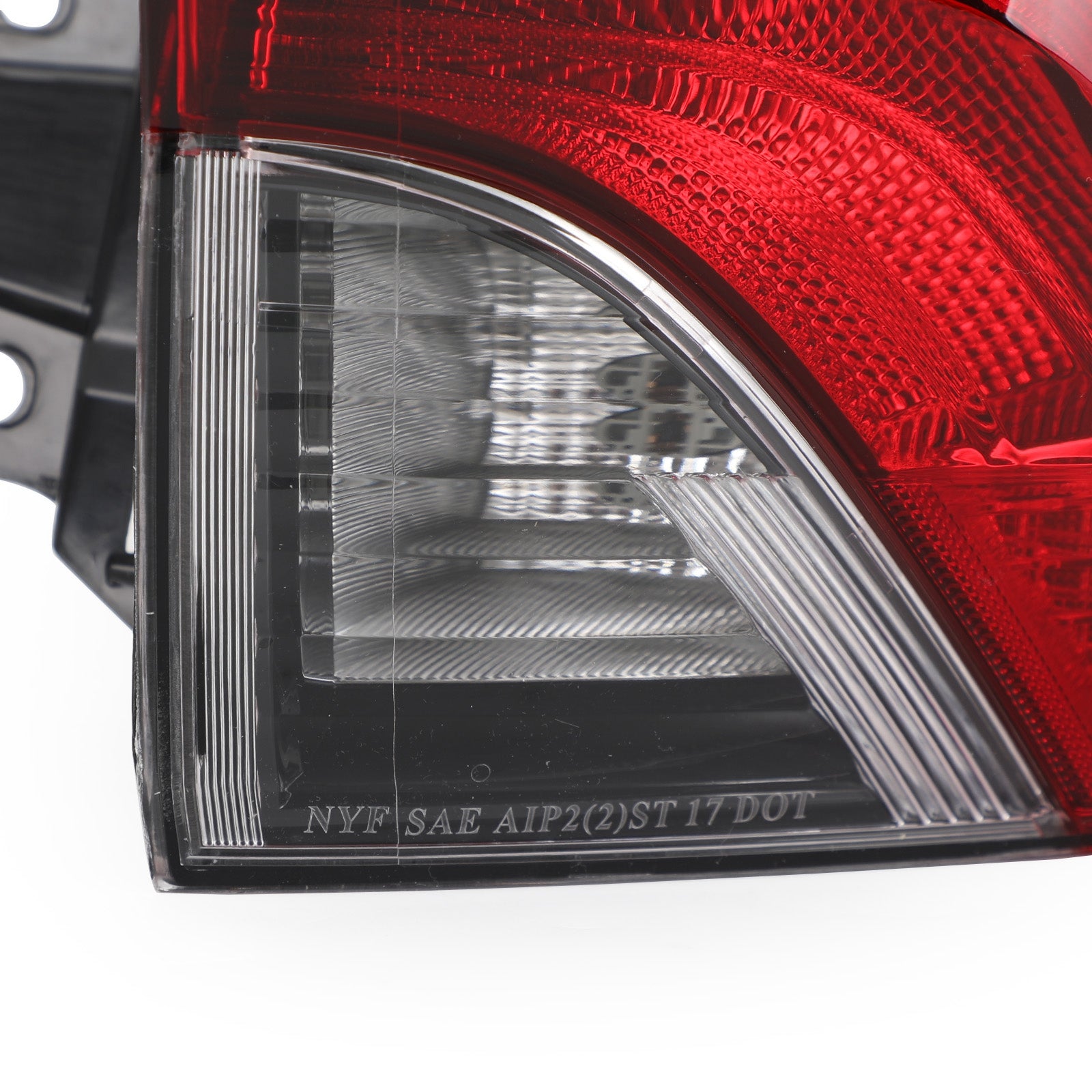 L+R Side Tail Light Rear Lamp Outer 81560/81550-0R090 For Toyota RAV4 2019-2023