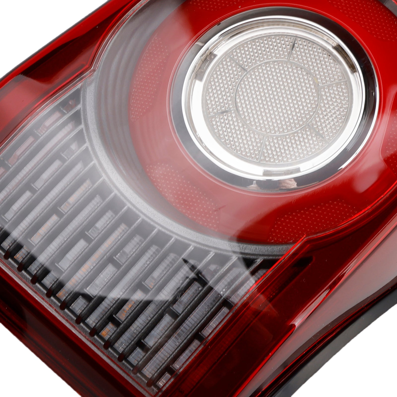 2008 FJ Cruiser Trail Teams Special Edition Left & Right Tail Light LED 8155135341 8156135301 TO2800169