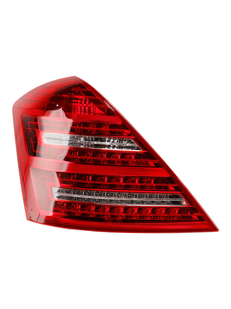 2007-2013 Mercedes Benz W221 S-Class Left LED Tail Light Lamp 2218201364