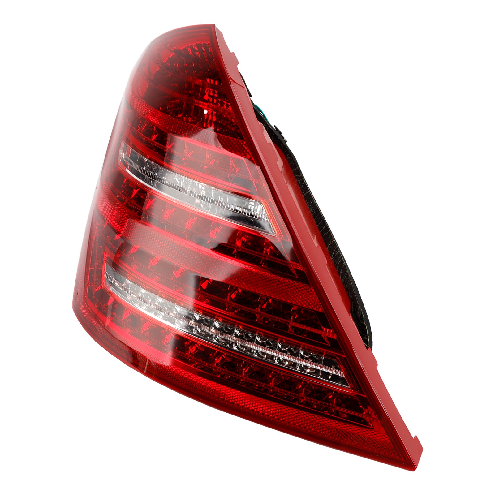 2007-2013 Mercedes Benz W221 S-Class Left LED Tail Light Lamp 2218201364