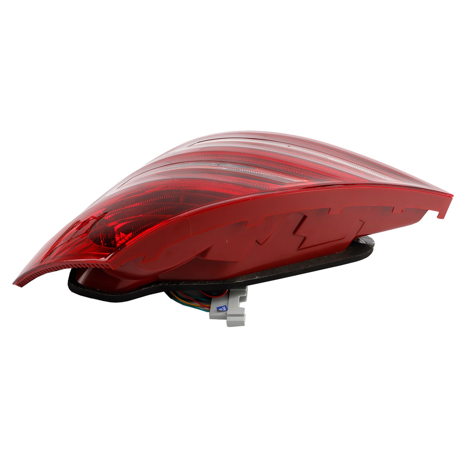 2007-2013 Mercedes Benz W221 S-Class Right LED Tail Light Lamp 2218201464