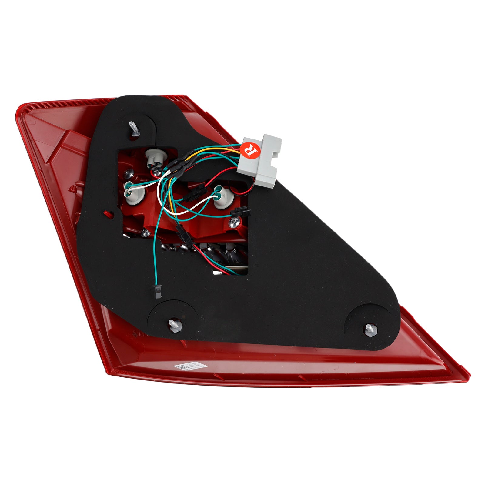 2007-2013 Mercedes Benz W221 S-Class Right LED Tail Light Lamp 2218201464