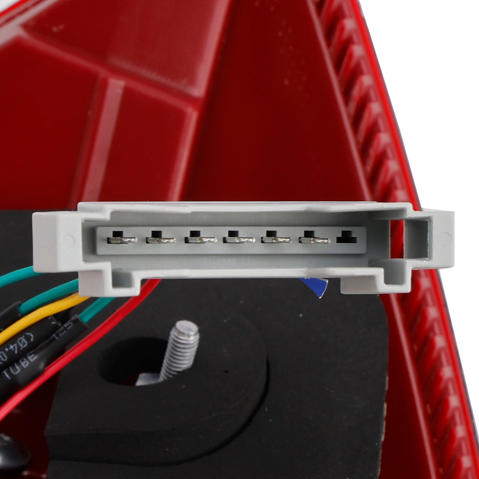 2007-2013 Mercedes Benz W221 S-Class Right LED Tail Light Lamp 2218201464