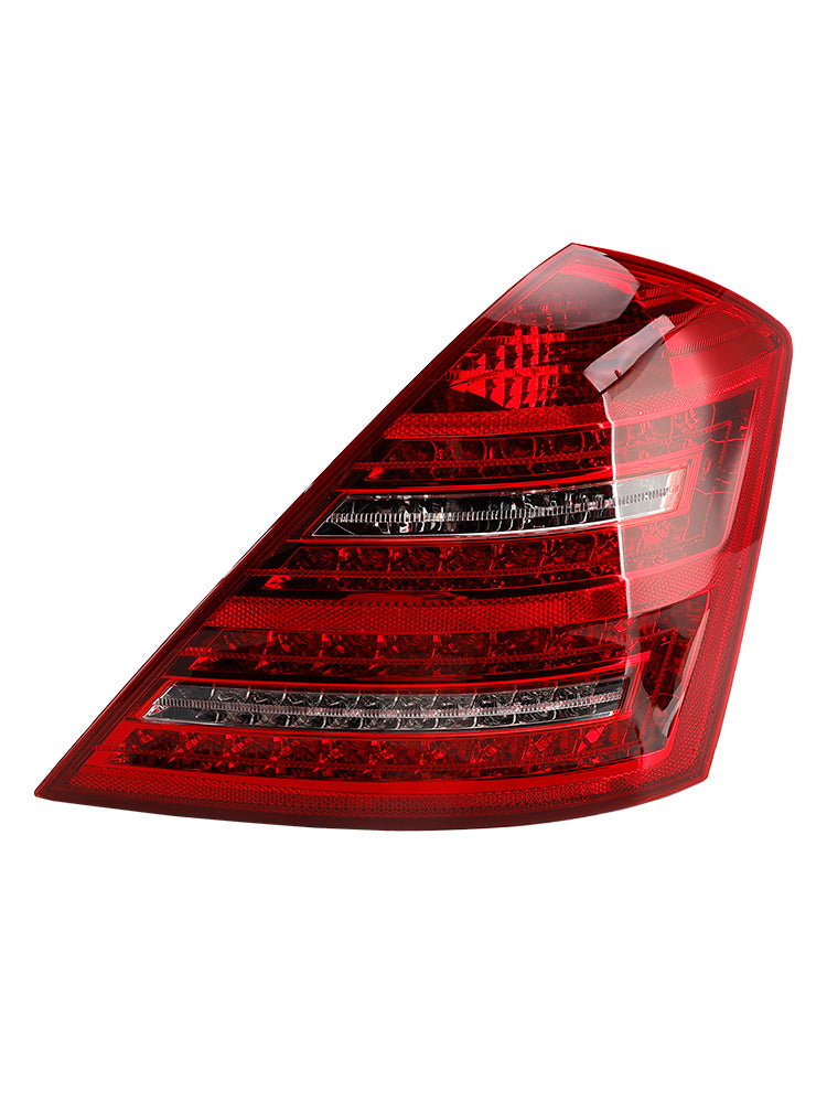 2007-2013 Mercedes Benz W221 S-Class Right LED Tail Light Lamp 2218201464