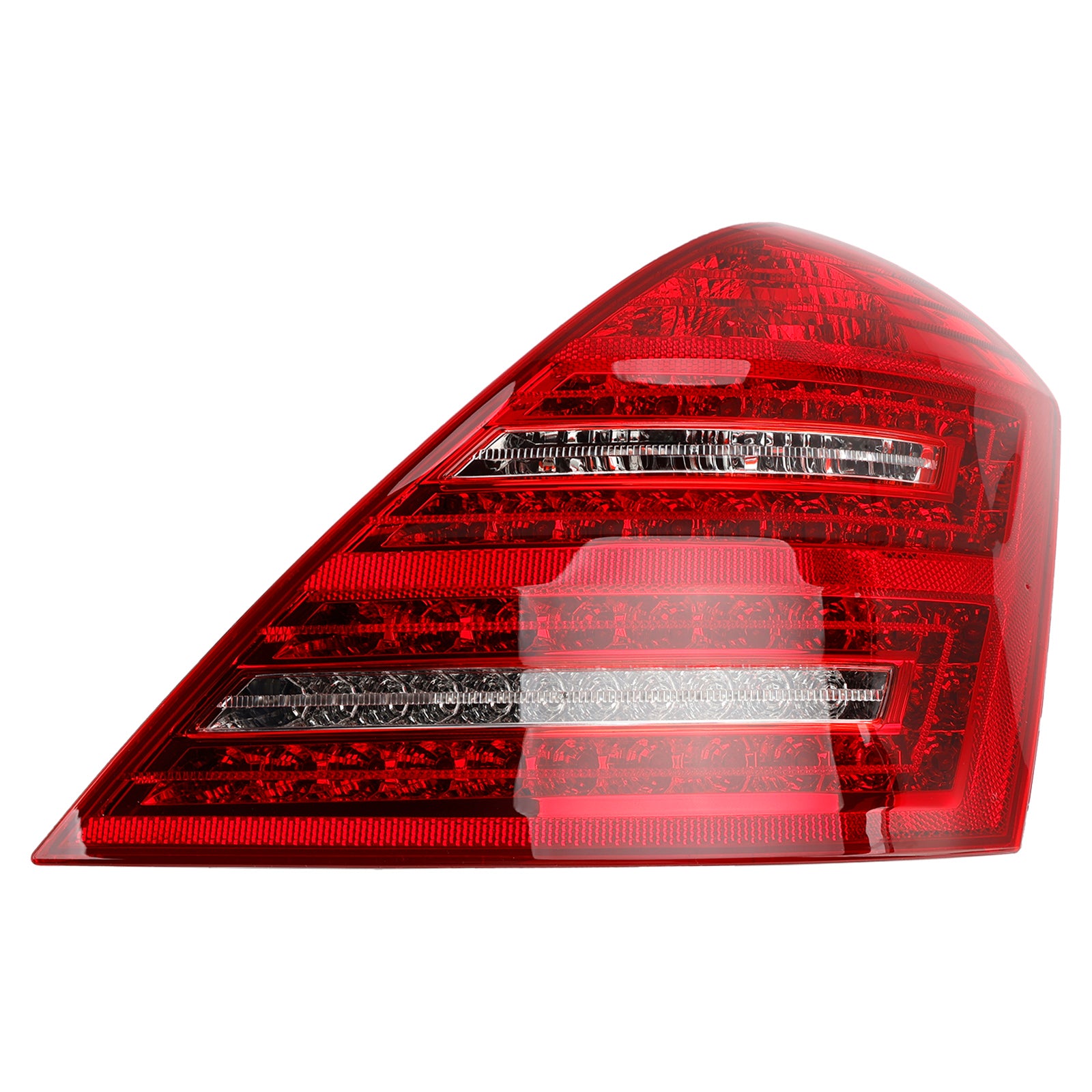 2007-2013 Mercedes Benz W221 S-Class Right LED Tail Light Lamp 2218201464