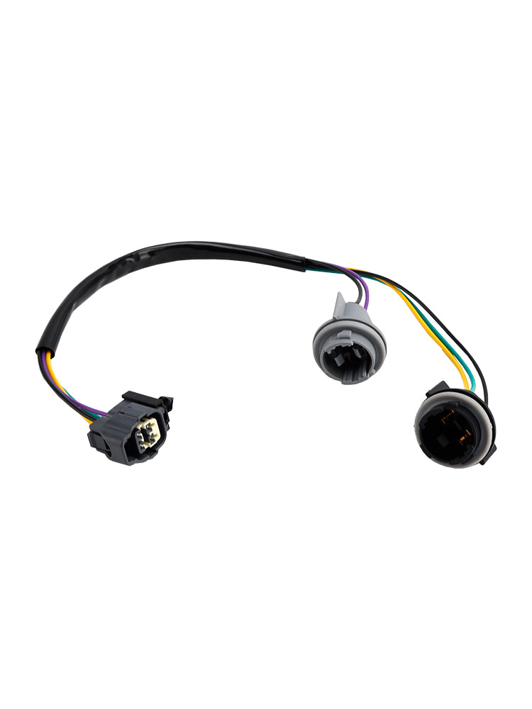 1994-2001 Dodge Ram Rear Tail Light Lamp Wiring Harness 56021369
