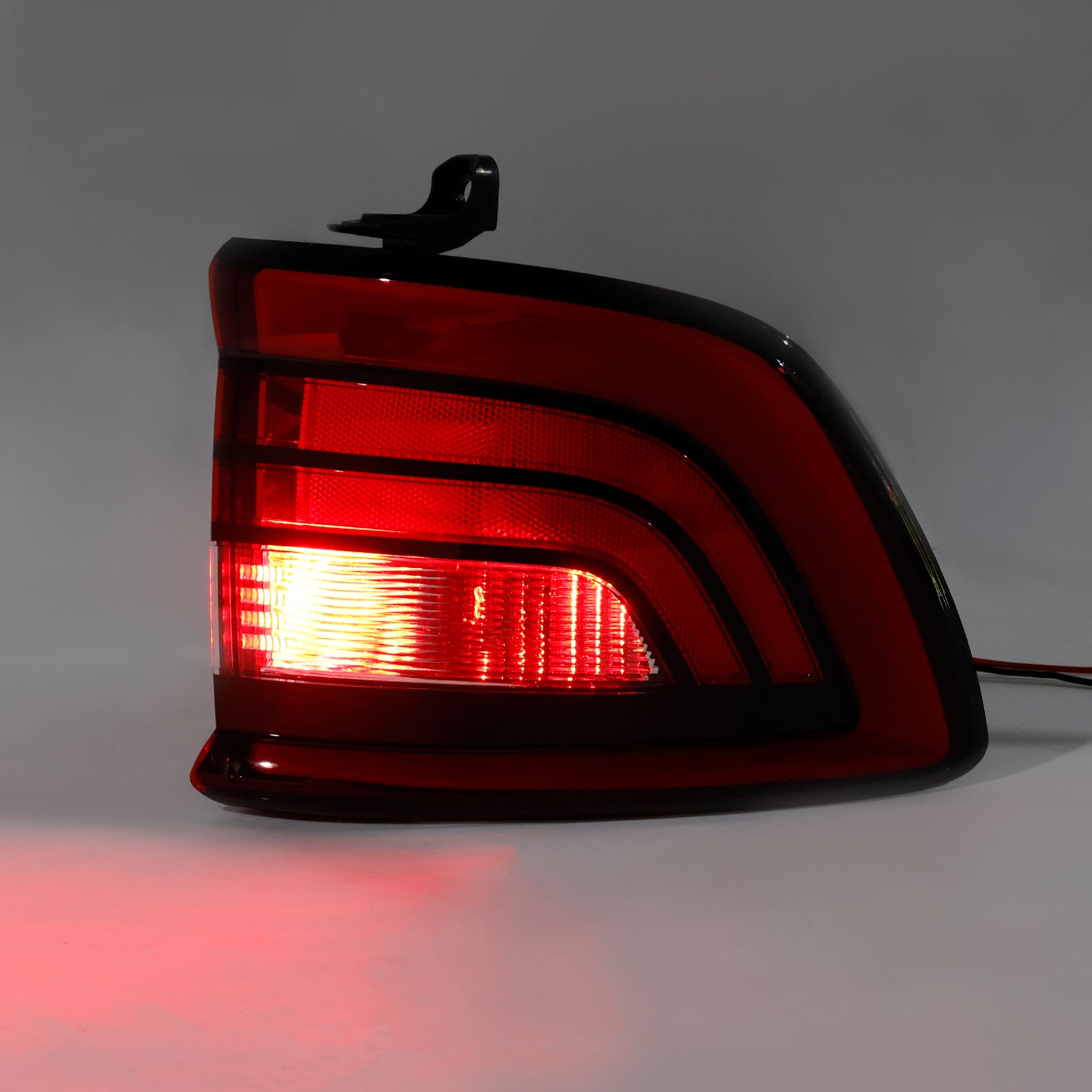 2019-2021 Durango Citadel Platinum Left+Right Rear Tail Light Lamp 68272126AC 68272127AC