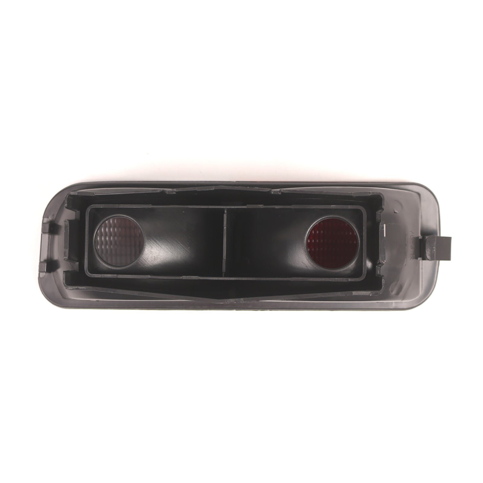 2003-2004 Land Rover Discovery 2 Left Rear Bumper Light Reverse Fog Lamp