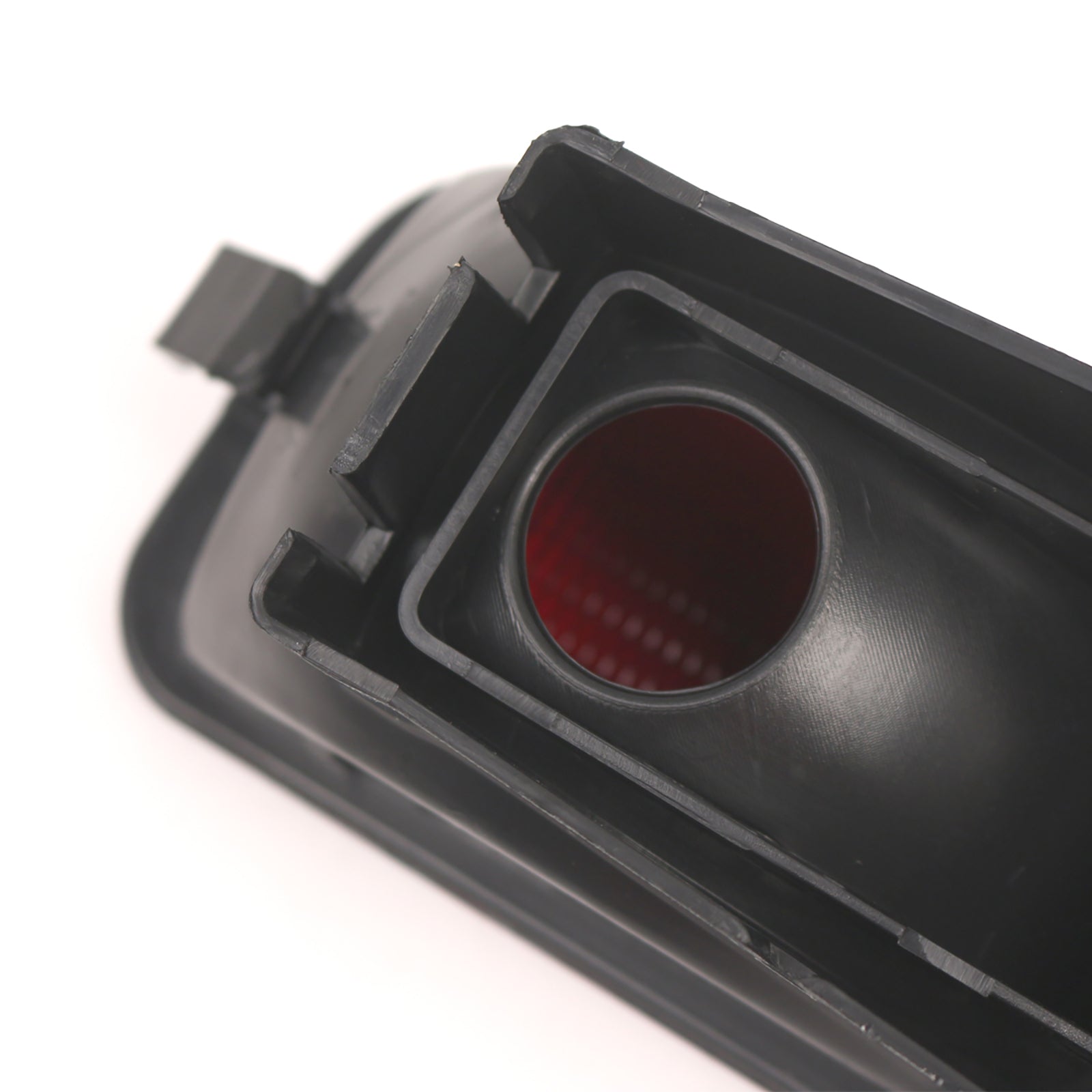 2003-2004 Land Rover Discovery 2 Left Rear Bumper Light Reverse Fog Lamp