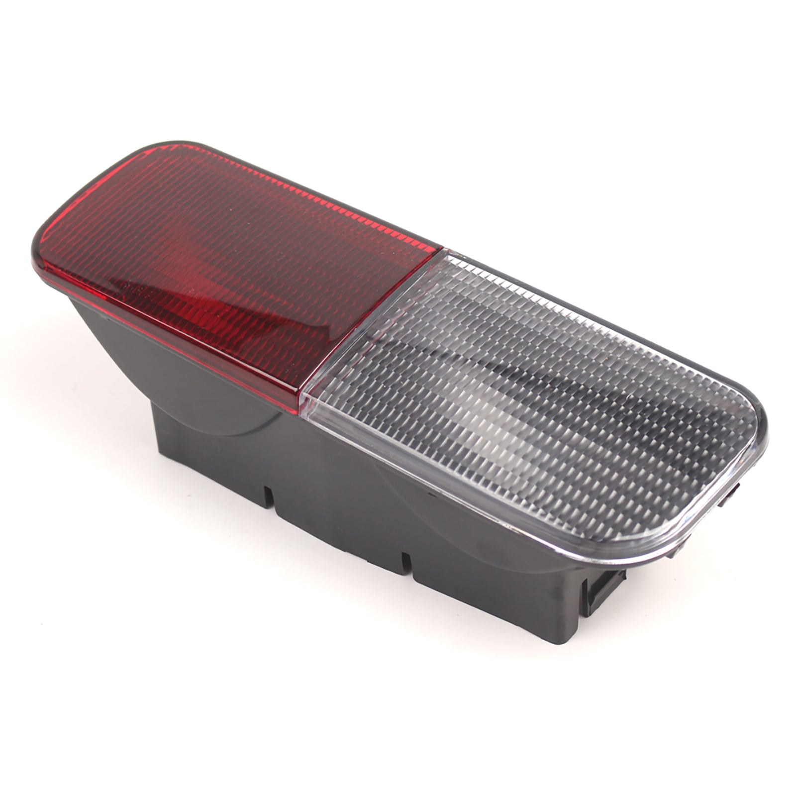 2003-2004 Land Rover Discovery 2 Right Rear Bumper Light Reverse Fog Lamp