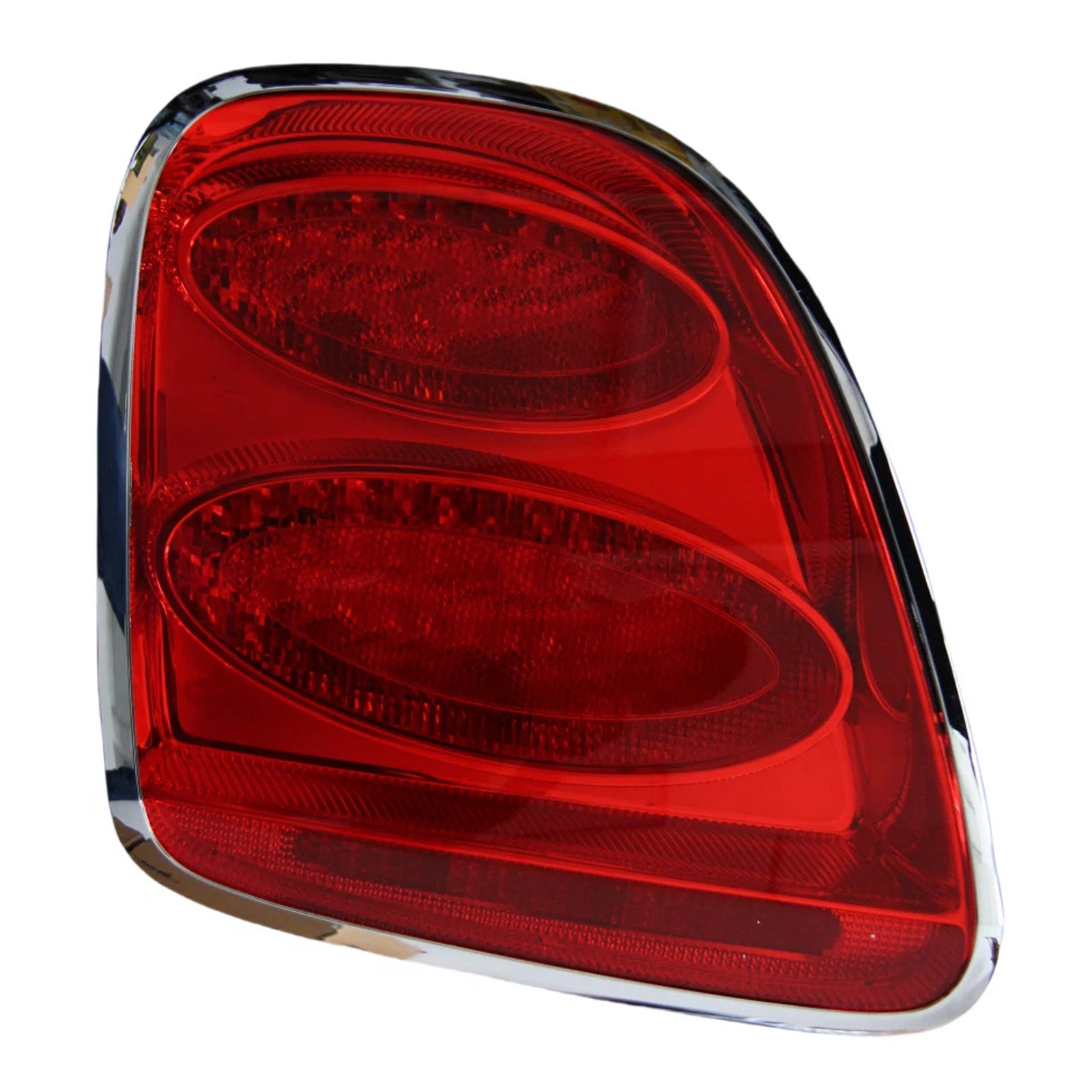 Left Tail Light For Bentley Continental Flying Spur 2009-2012