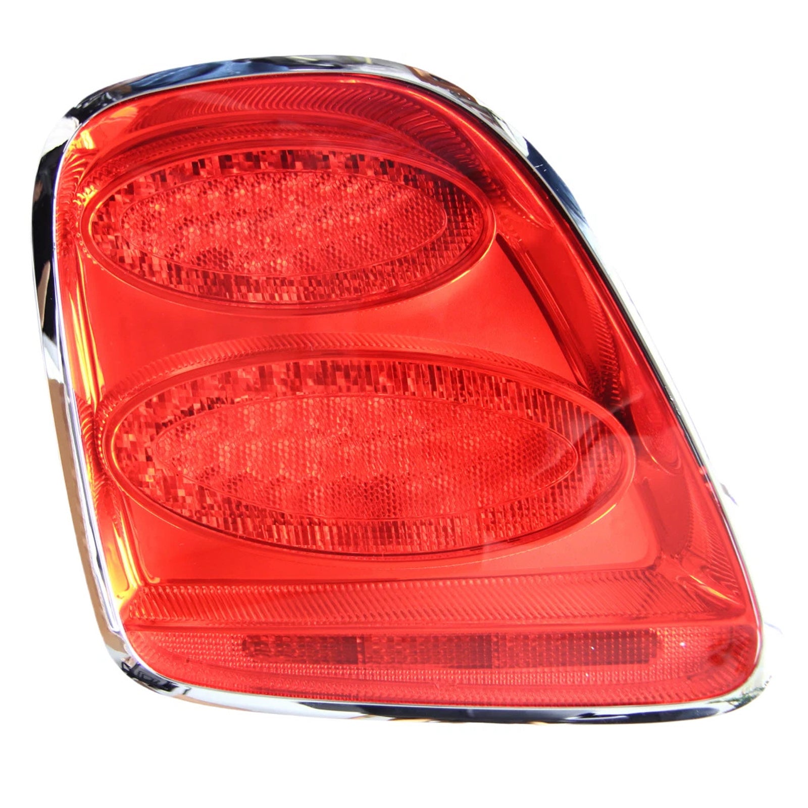 Left Tail Light For Bentley Continental Flying Spur 2009-2012