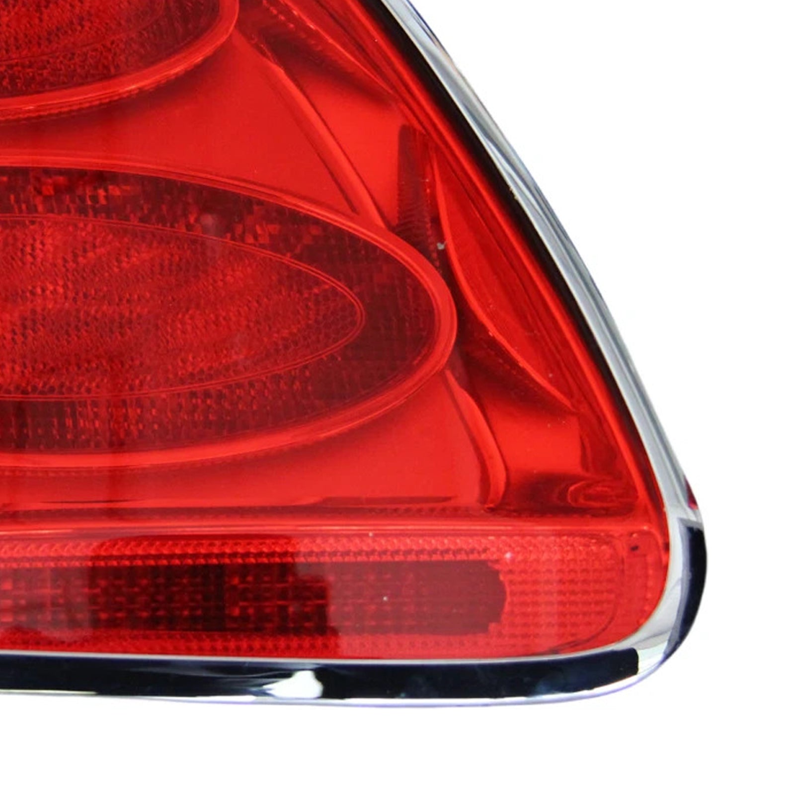 Left Tail Light For Bentley Continental Flying Spur 2009-2012
