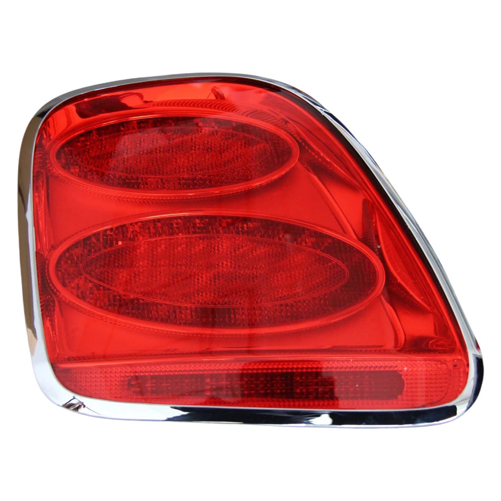 Left Tail Light For Bentley Continental Flying Spur 2009-2012
