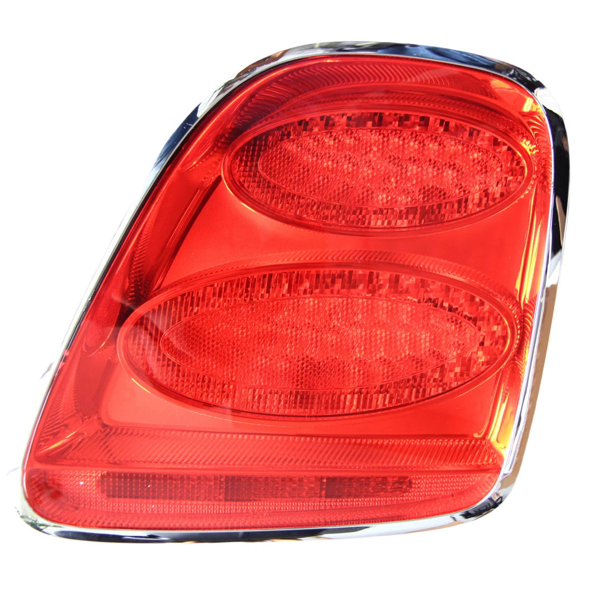 Right Tail Light For Bentley Continental Flying Spur 2009-2012