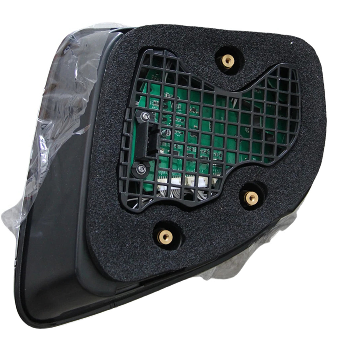 Right Tail Light For Bentley Continental Flying Spur 2009-2012