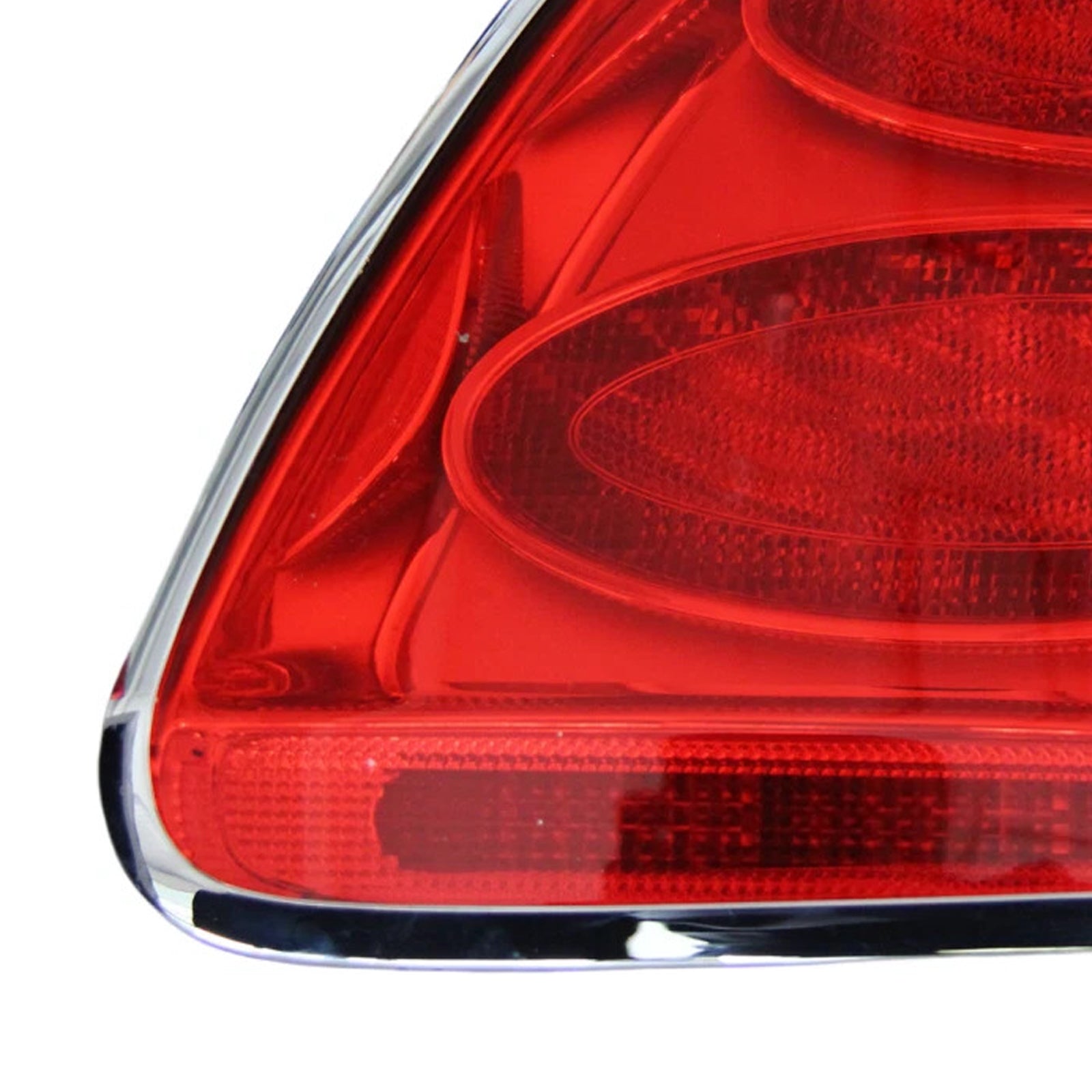 Right Tail Light For Bentley Continental Flying Spur 2009-2012