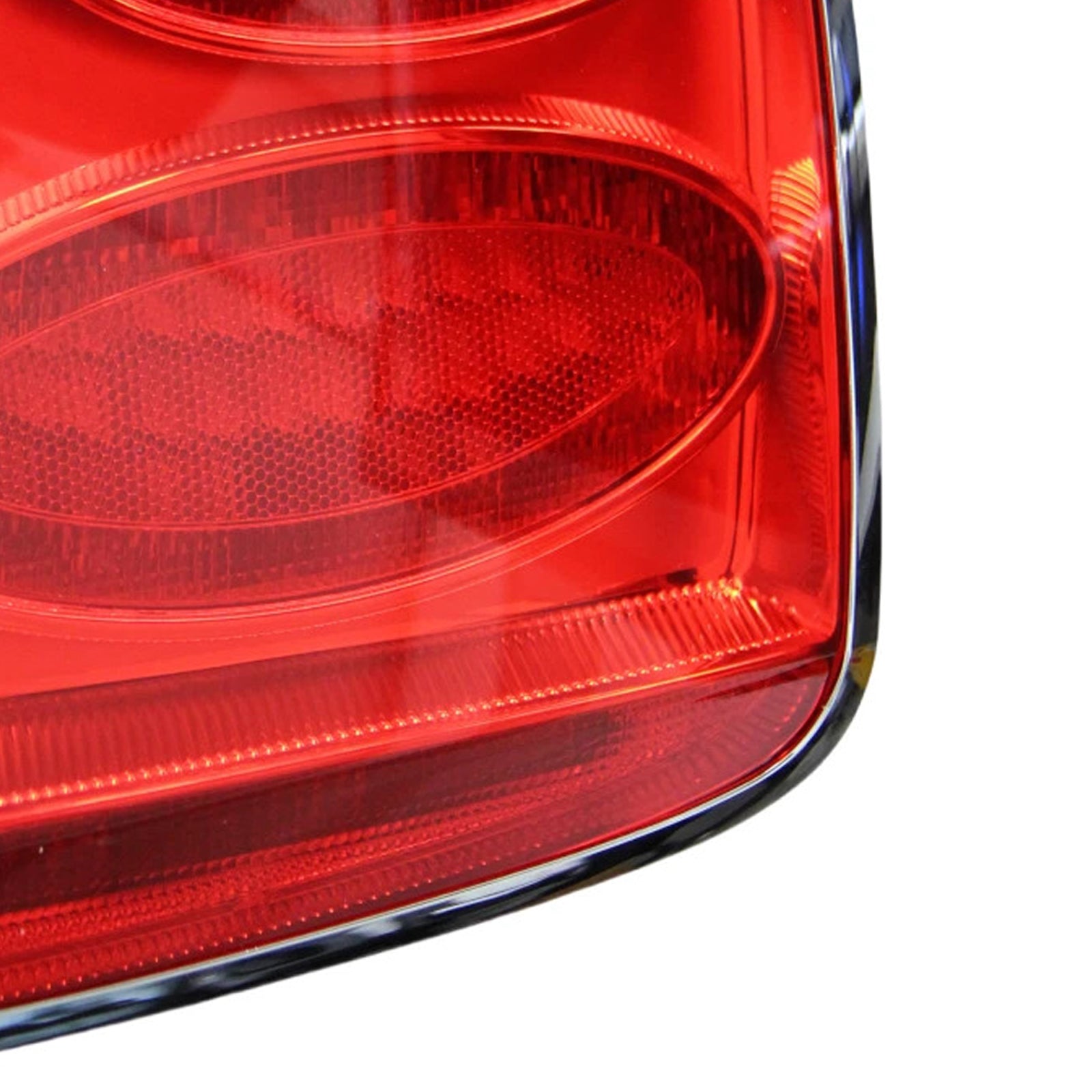 Right Tail Light For Bentley Continental Flying Spur 2009-2012