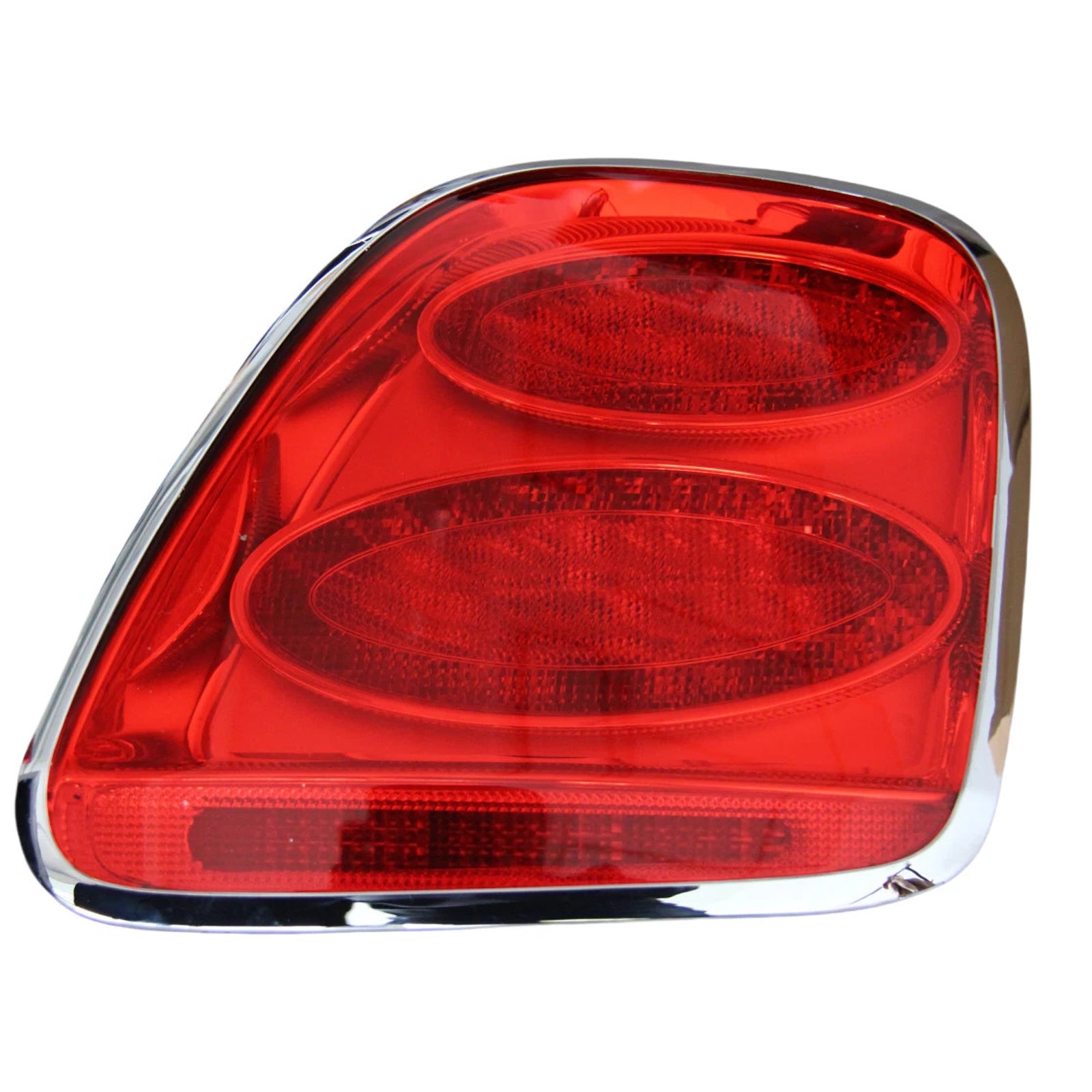 Right Tail Light For Bentley Continental Flying Spur 2009-2012