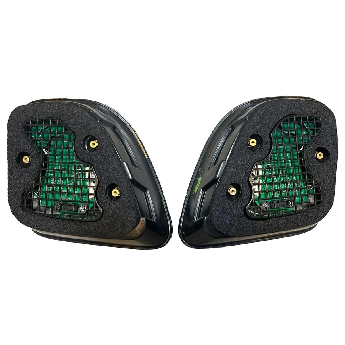 Left+Right Tail Light For Bentley Continental Flying Spur 2009-2012
