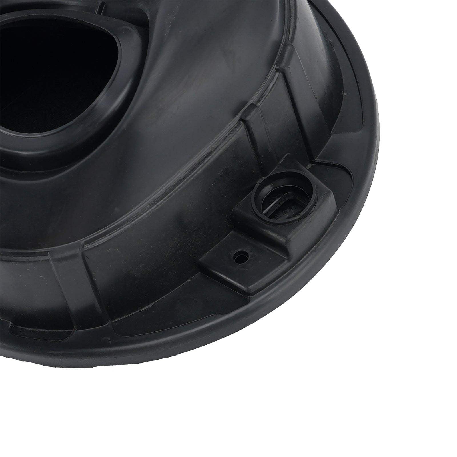 Gas Fuel Tank Lid Door Lid Flap Cover Cap 6R0809857 For VW Polo 2011-2019