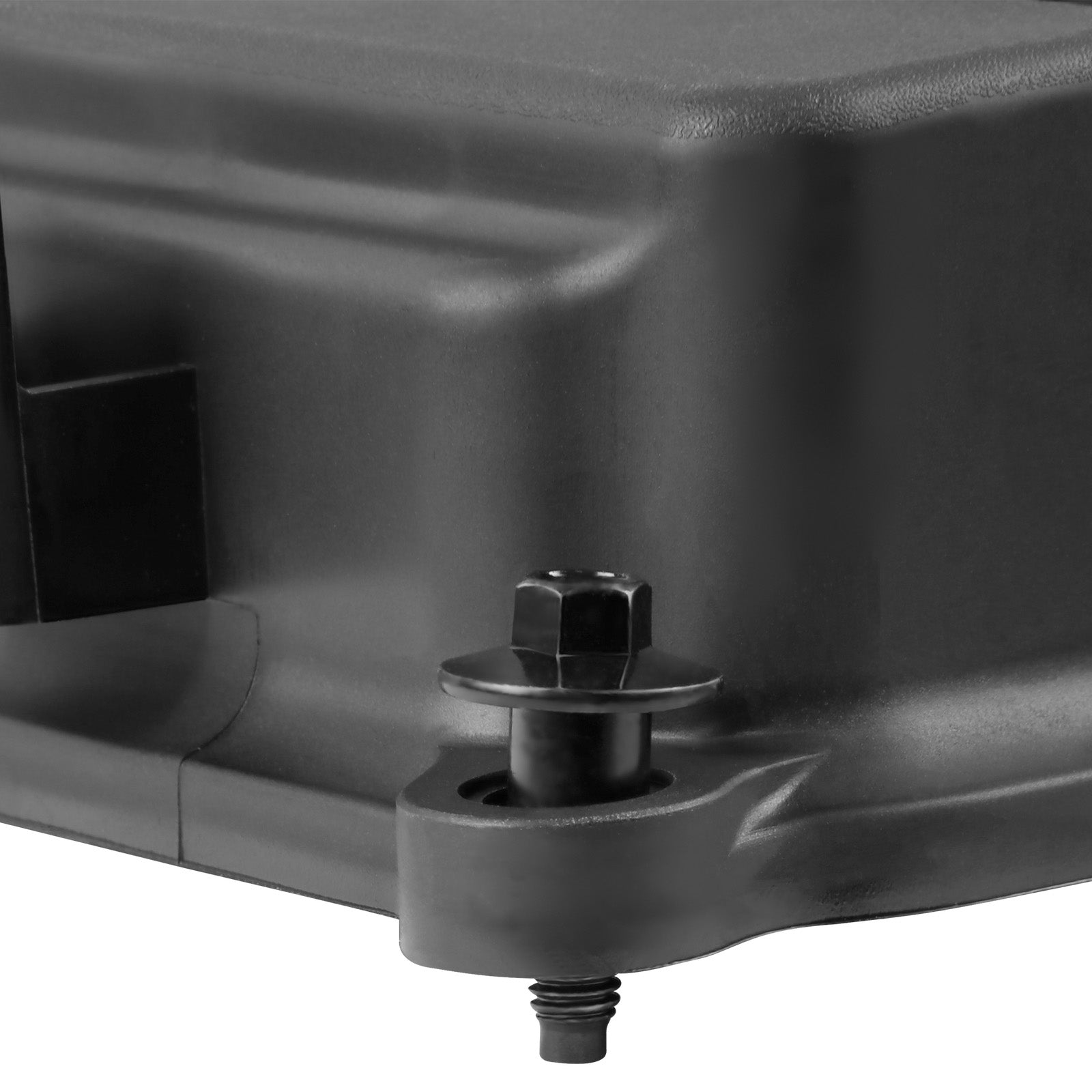 Nissan 2005-2012 Pathfinder/2005-2015 XTERRA 4.0L 밸브 커버 w/개스킷 볼트 캡