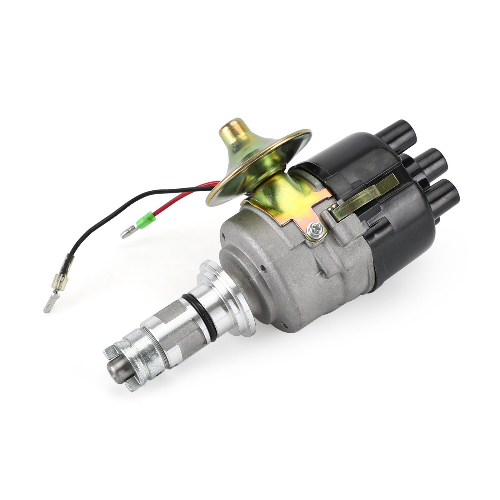 Vacuum Electronic Distributor 25D/45D Distributor For Mini MGB Austin Bond Bug British leylan LandRover - Series II /III/ Defender