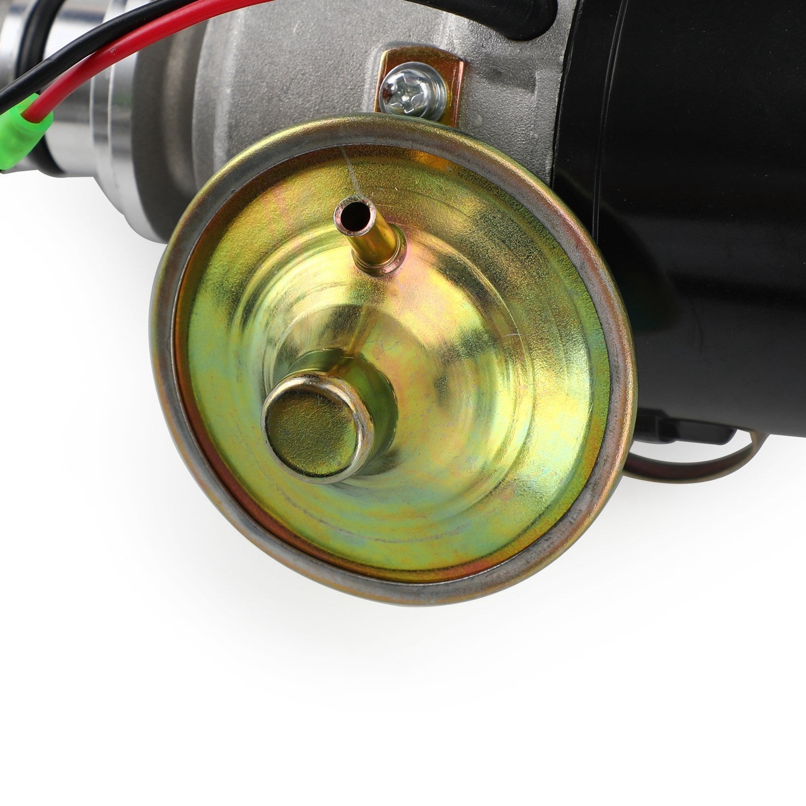 Vacuum Electronic Distributor 25D/45D Distributor For Bond Bug - All
