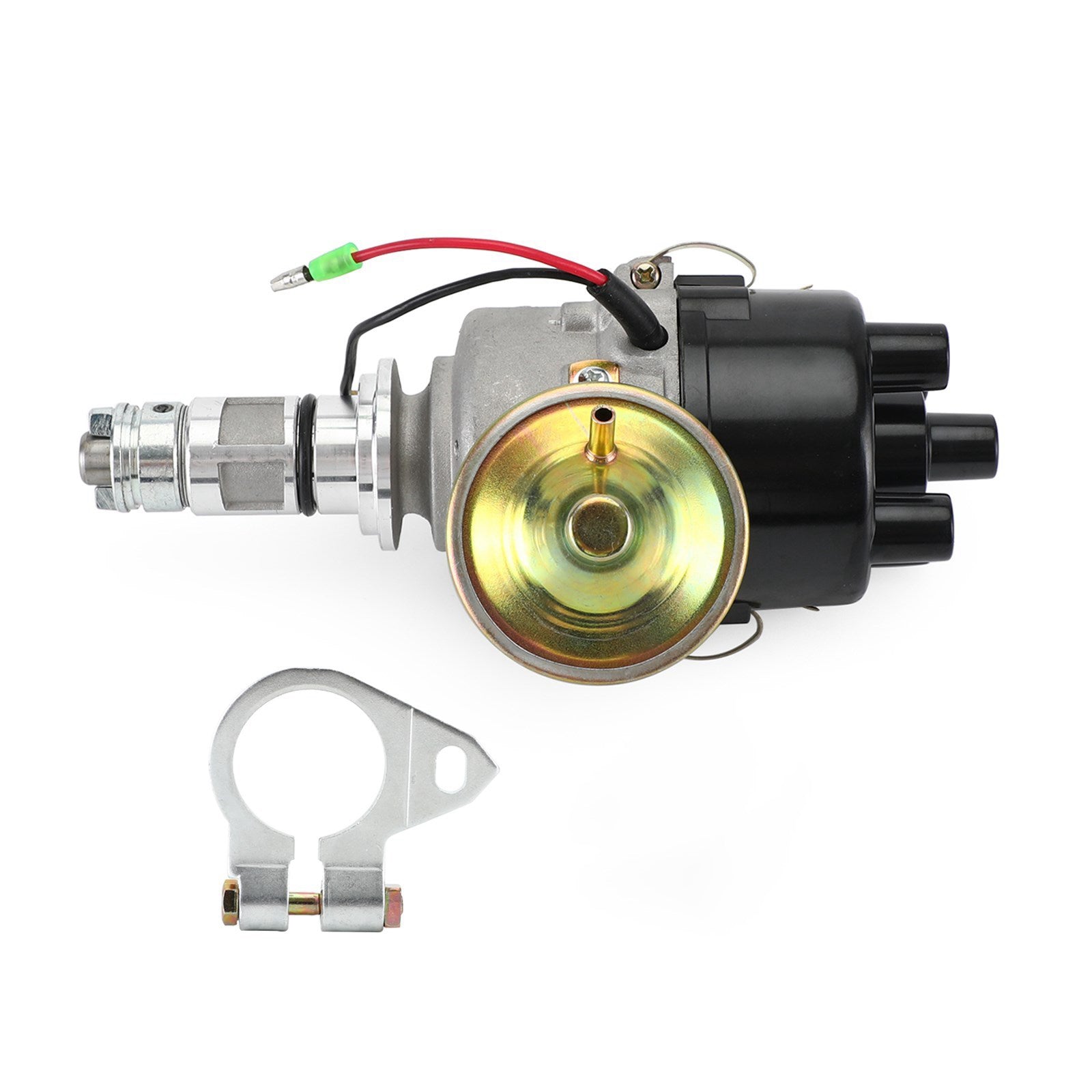Vacuum Electronic Distributor 25D/45D Distributor For British leyland All A and B series Engines
