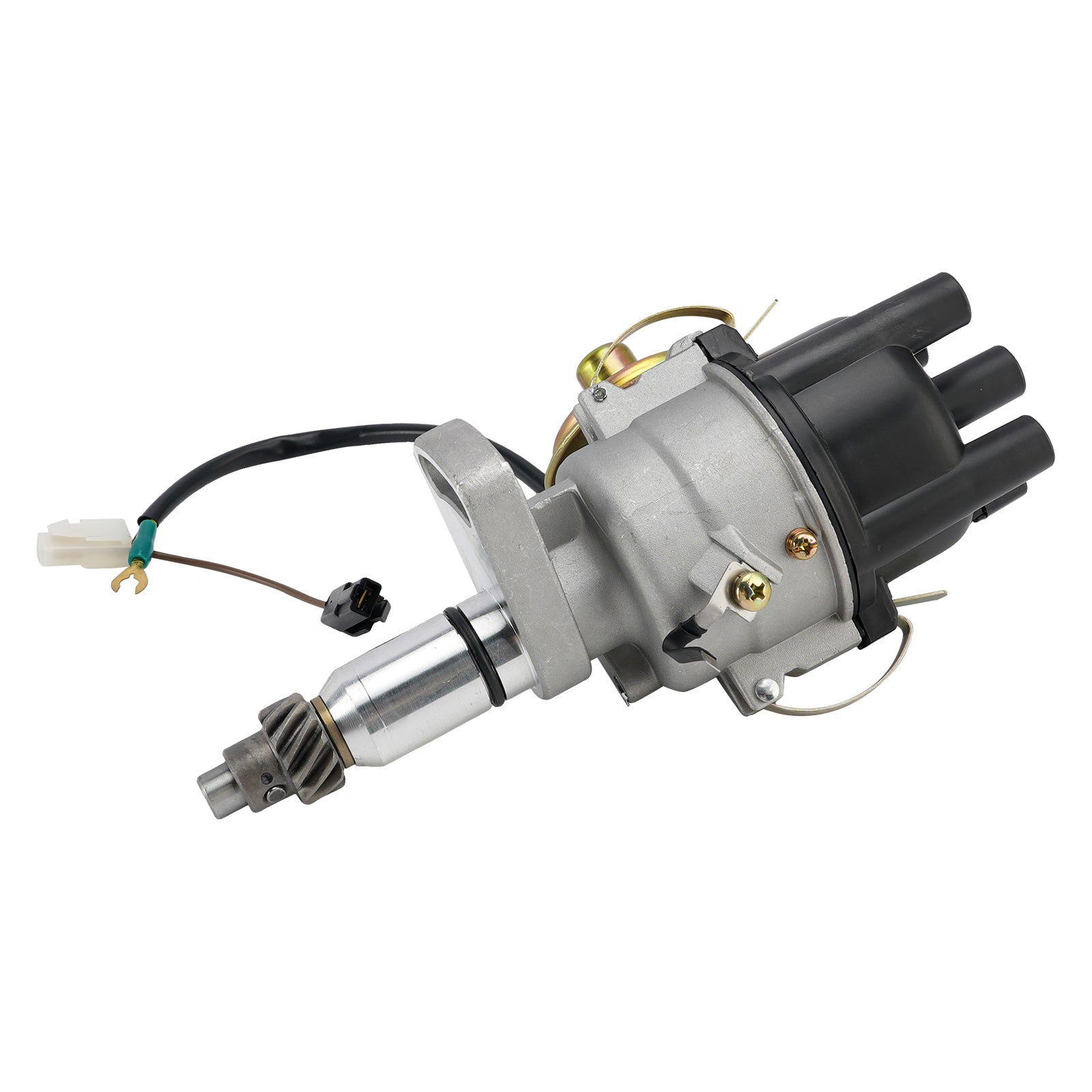 1981-1998 Suzuki Jimny Sierra Samurai SJ413 Ignition Distributor Dizzy 33100-60A10