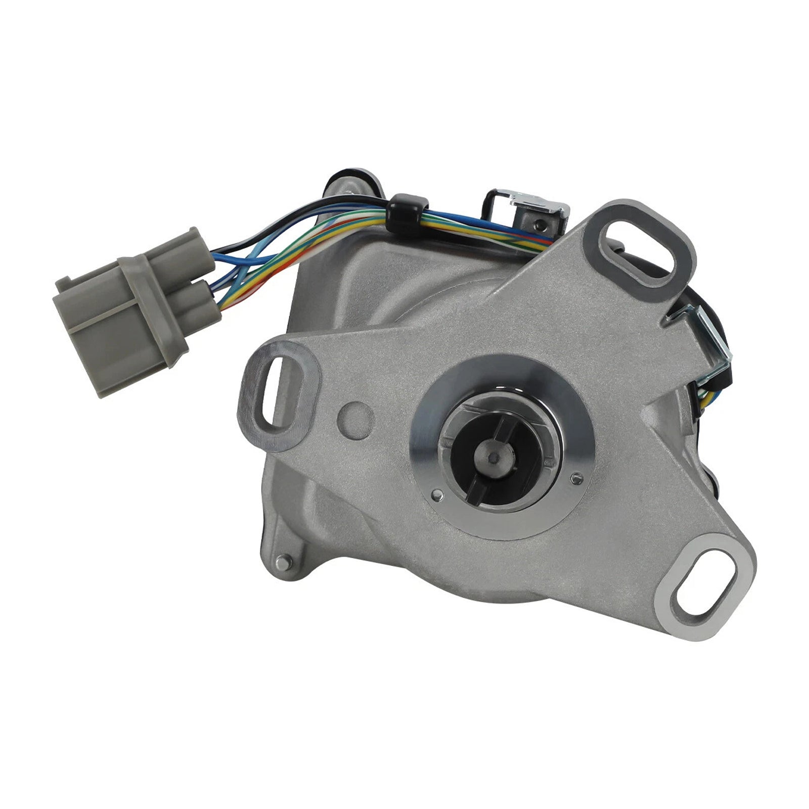 TD81U Ignition Distributor For Honda Acura B16A B16A2 B18C DOHC VTEC 1996-2001