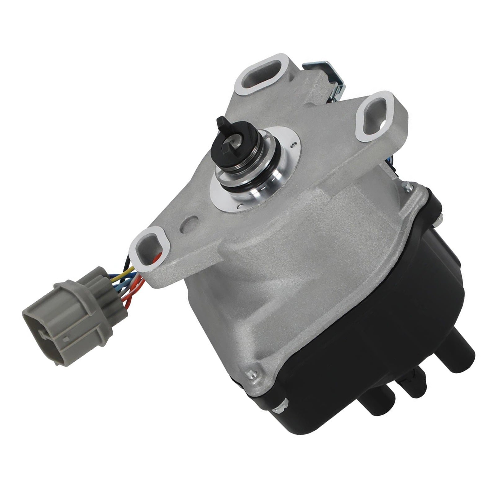1999-2000 Honda Civic Si DOHC 1.6L B16A2 Ignition Distributor TD81U