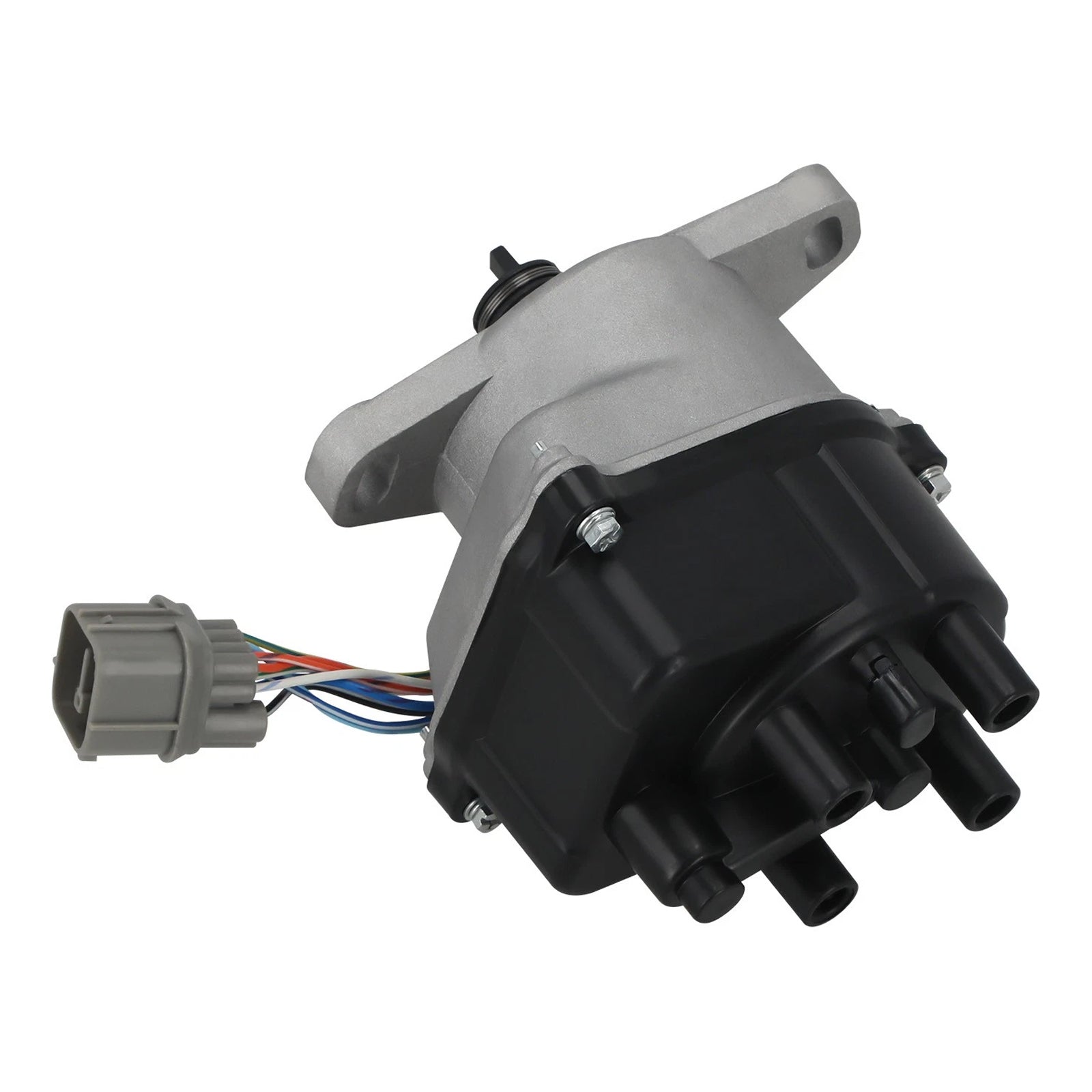 1996-1997 Honda Del Sol VTEC DOHC 1.6L B16A3 Ignition Distributor TD81U