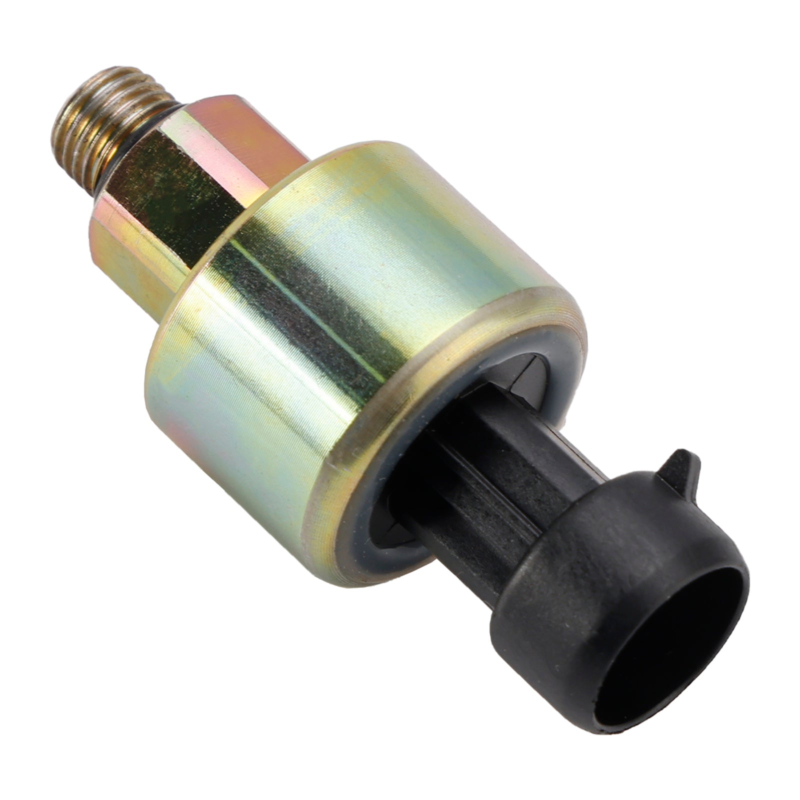Oil Rail Pressure Sensor For Holden Jackaroo Isuzu Trooper 4JX1 3.0 DTi 97137042 Generic