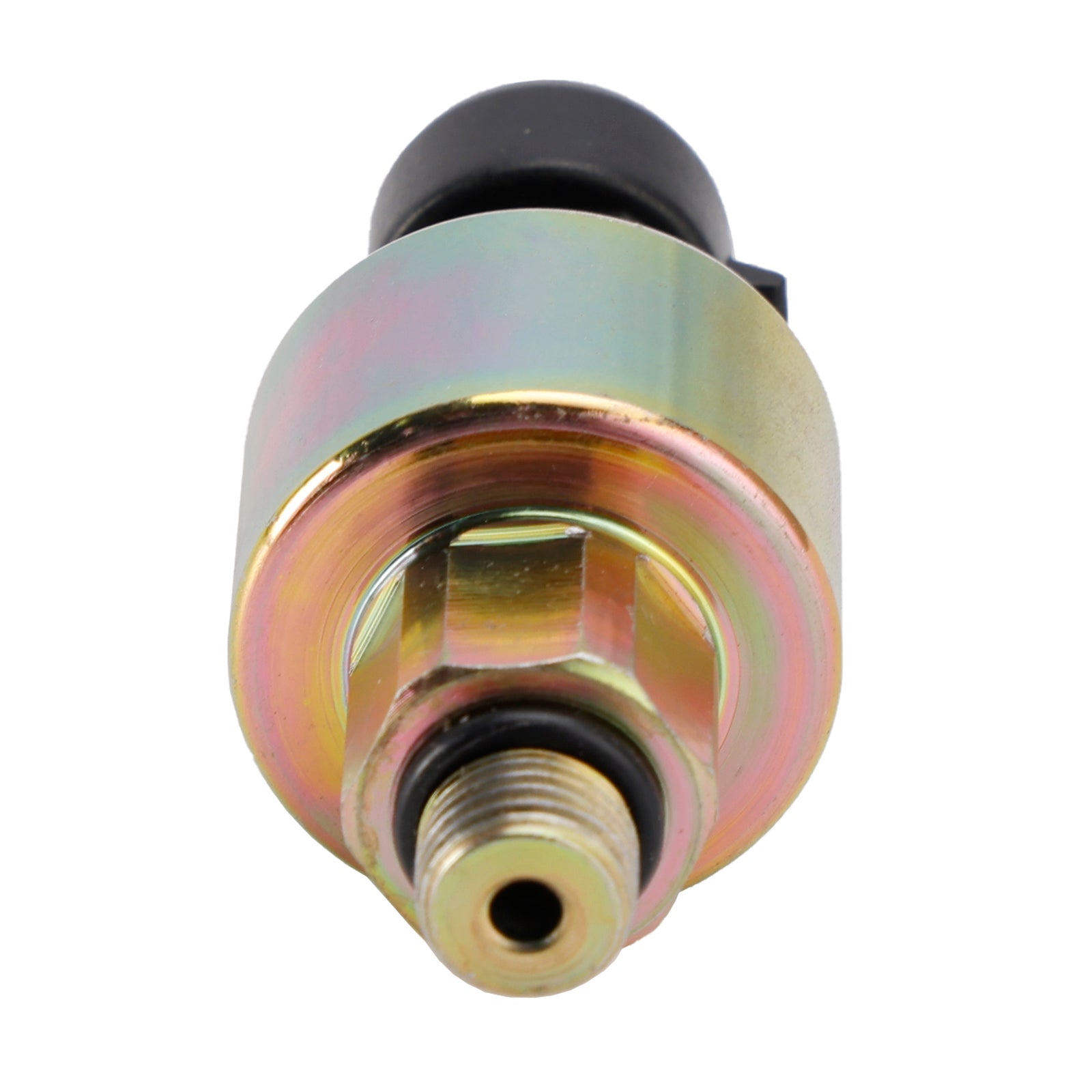 Oil Rail Pressure Sensor For Holden Jackaroo Isuzu Trooper 4JX1 3.0 DTi 97137042 Generic