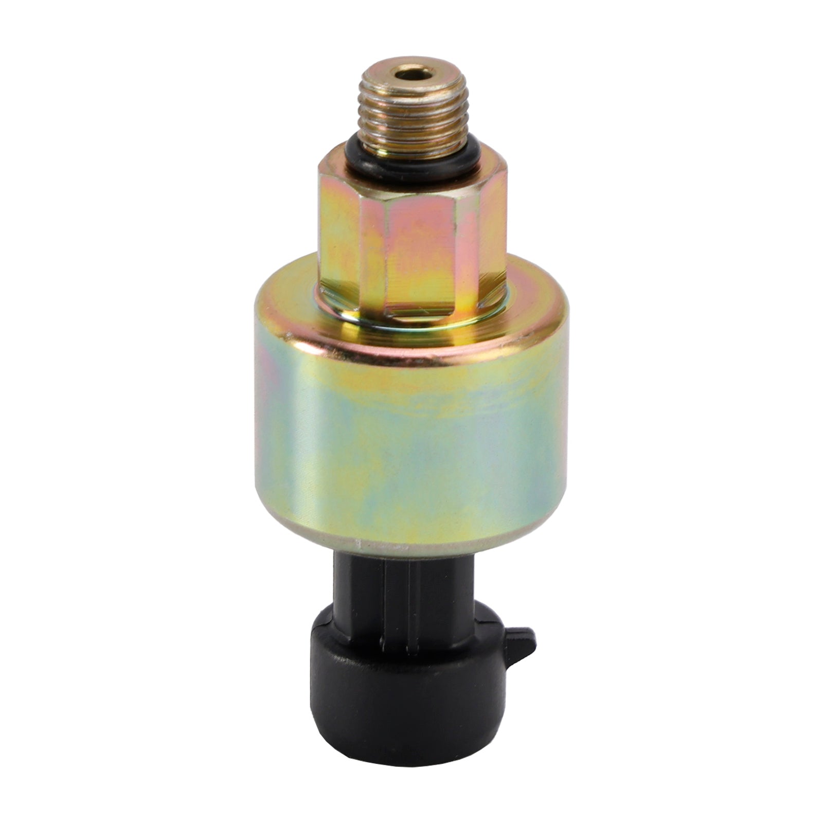 Oil Rail Pressure Sensor For Holden Jackaroo Isuzu Trooper 4JX1 3.0 DTi 97137042 Generic