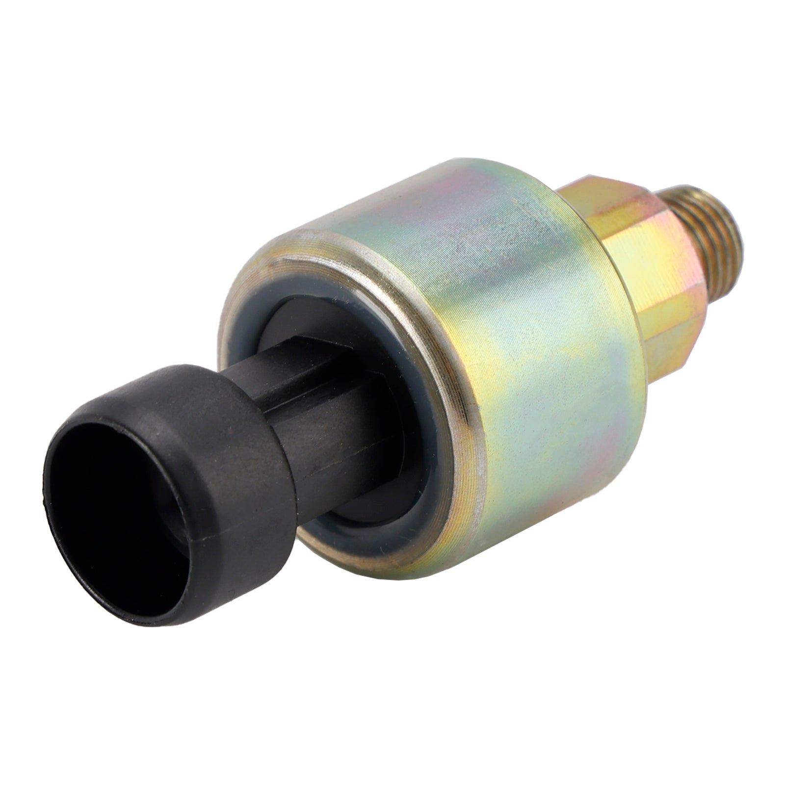 Oil Rail Pressure Sensor For Holden Jackaroo Isuzu Trooper 4JX1 3.0 DTi 97137042 Generic