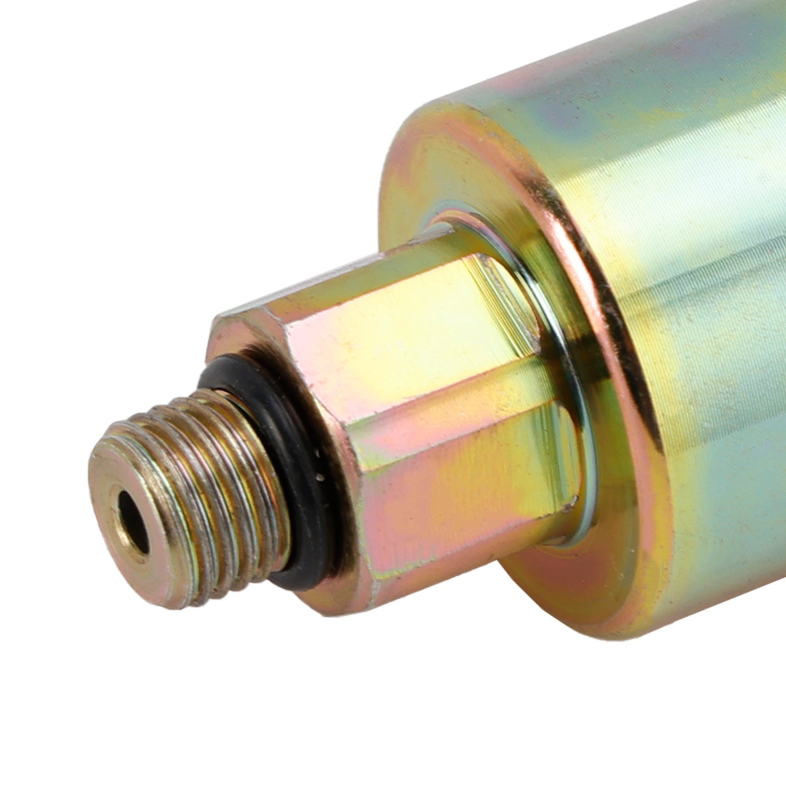 Oil Rail Pressure Sensor For Holden Jackaroo Isuzu Trooper 4JX1 3.0 DTi 97137042 Generic