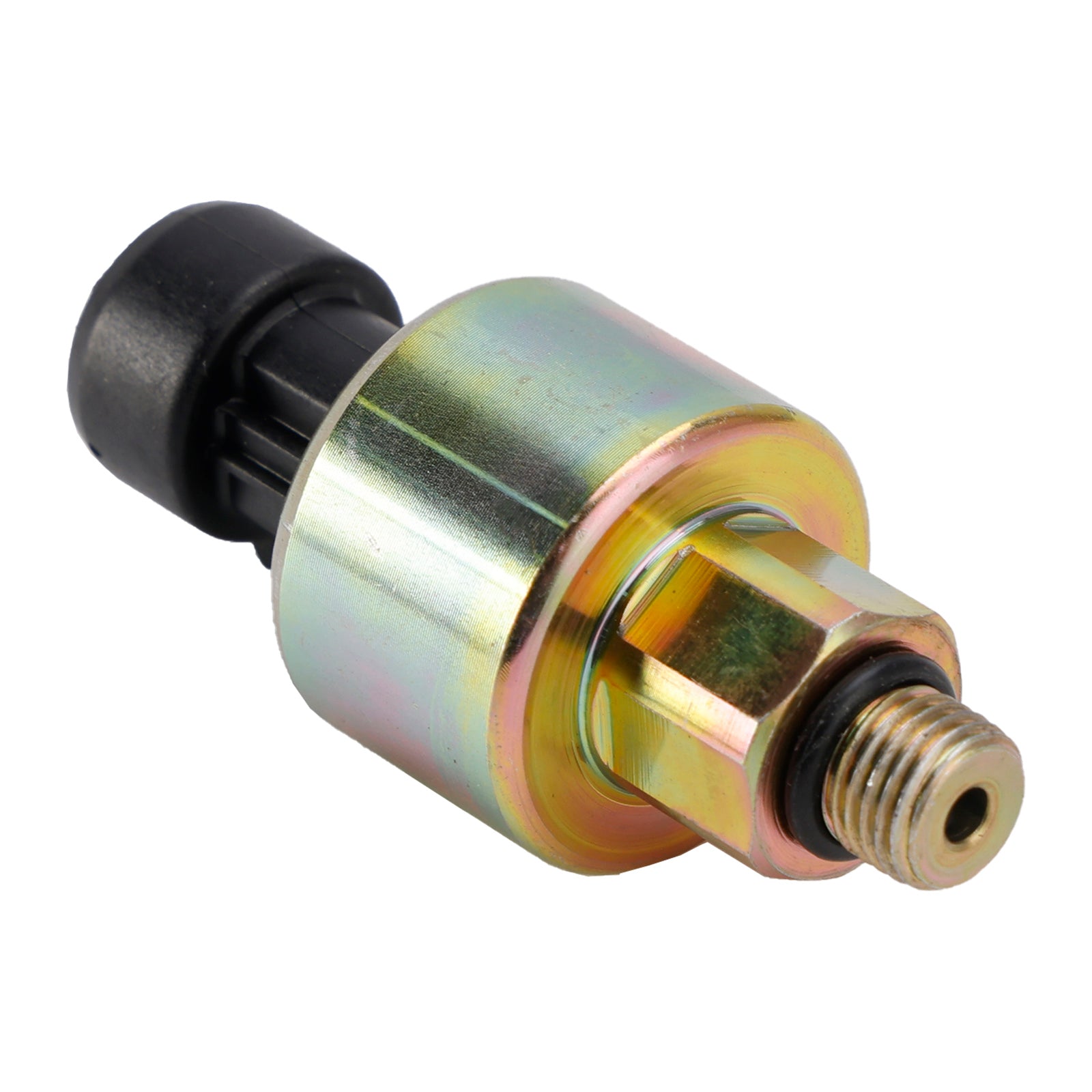 Oil Rail Pressure Sensor For Holden Jackaroo Isuzu Trooper 4JX1 3.0 DTi 97137042 Generic