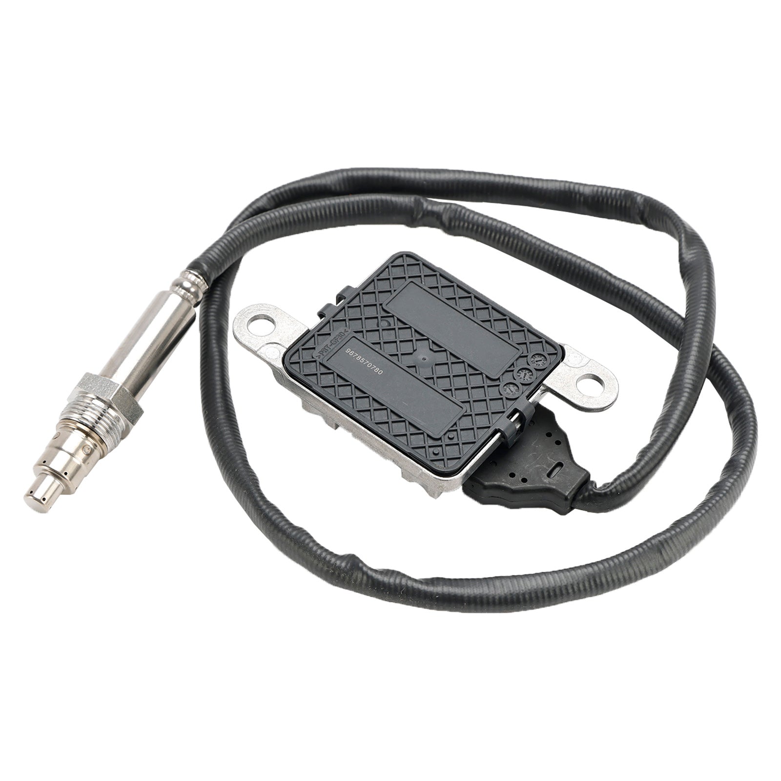 Nox Nitrogen Oxide Sensor 9678570780 For Citroen Peugeot 1.6HDi 2.0 HDi Diesel